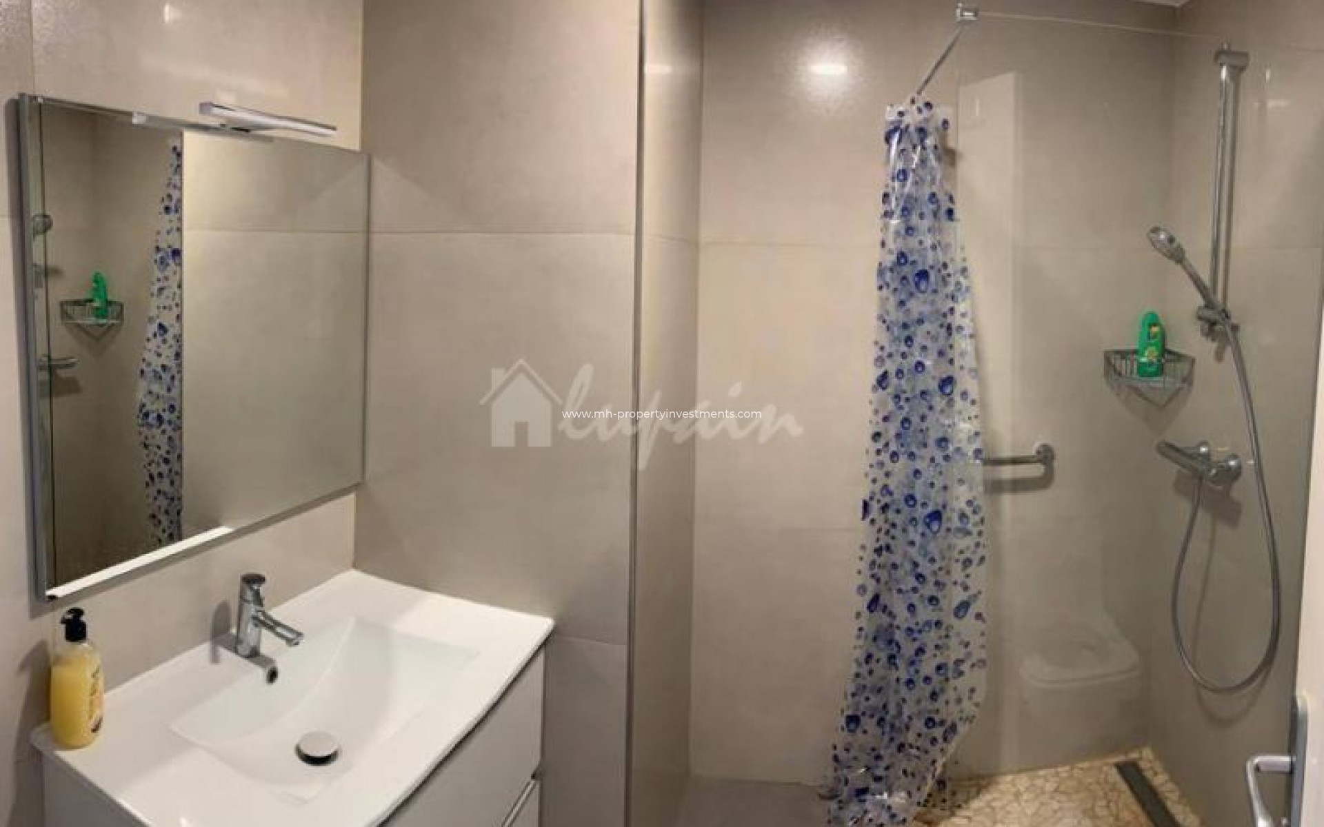 Resale - Apartment - Los Cristianos - Cristian Sur Los Cristianos Tenerife