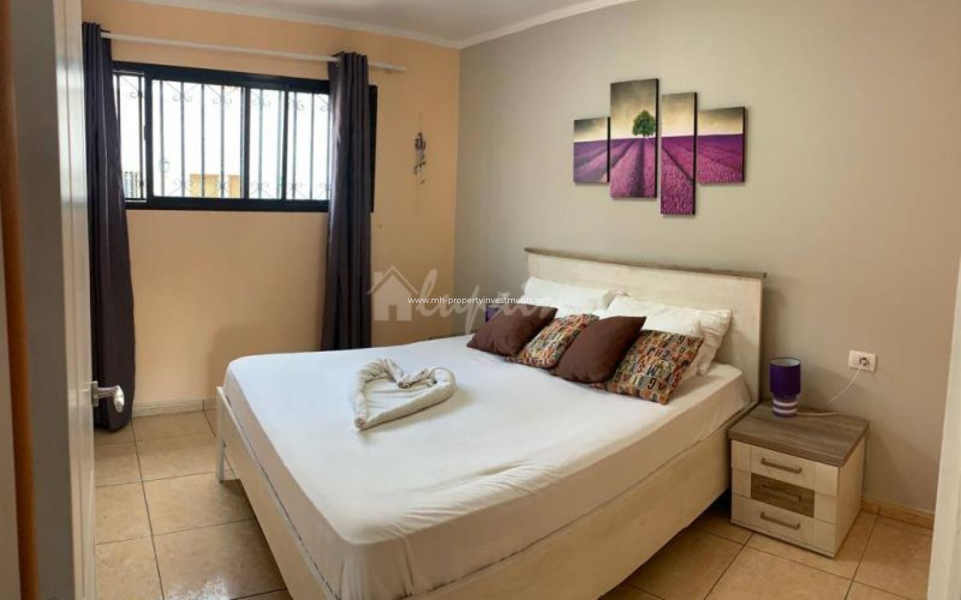 Resale - Apartment - Los Cristianos - Cristian Sur Los Cristianos Tenerife