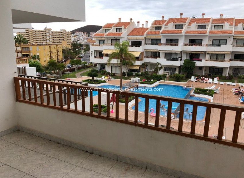 Resale - Apartment - Los Cristianos - Cristian Sur Los Cristianos Tenerife