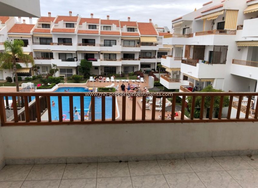 Resale - Apartment - Los Cristianos - Cristian Sur Los Cristianos Tenerife