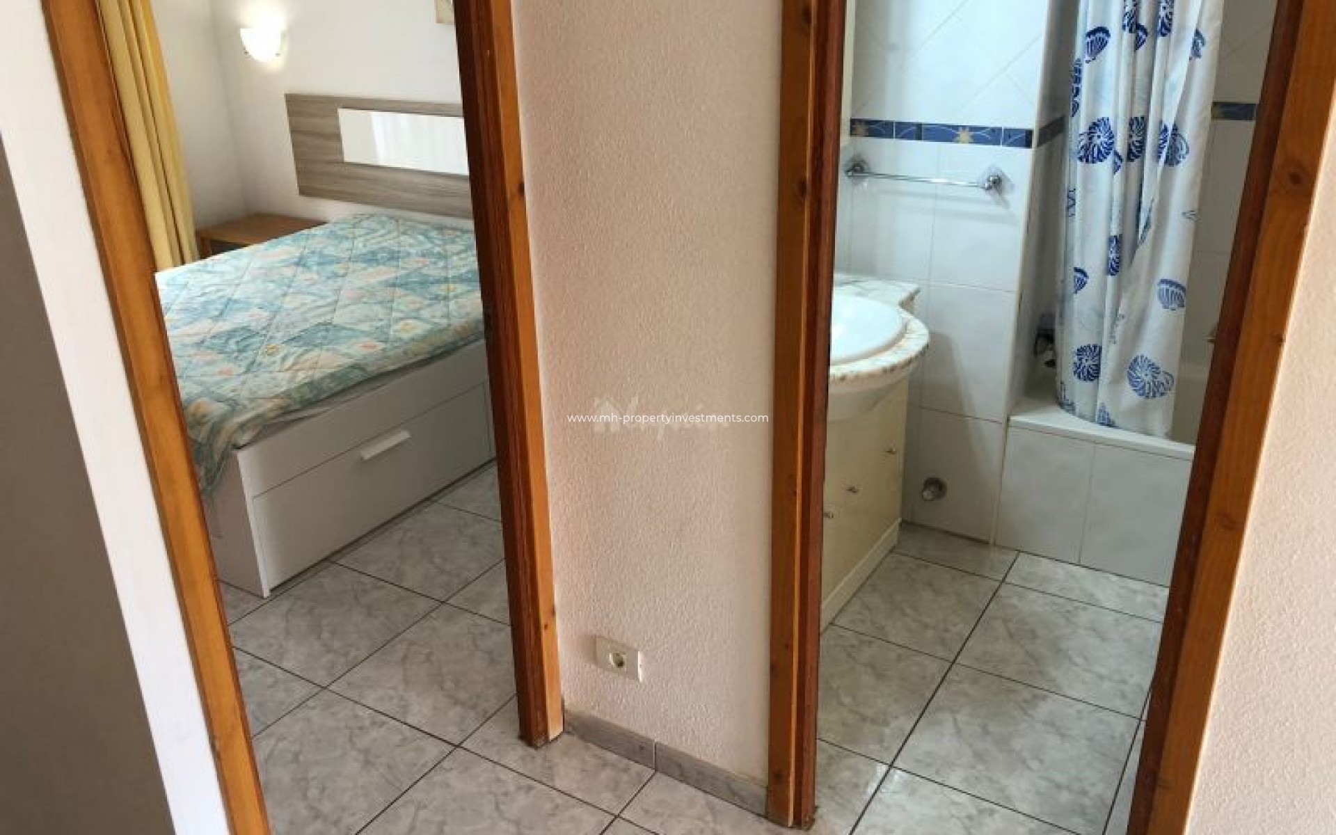 Resale - Apartment - Los Cristianos - Cristian Sur Los Cristianos Tenerife