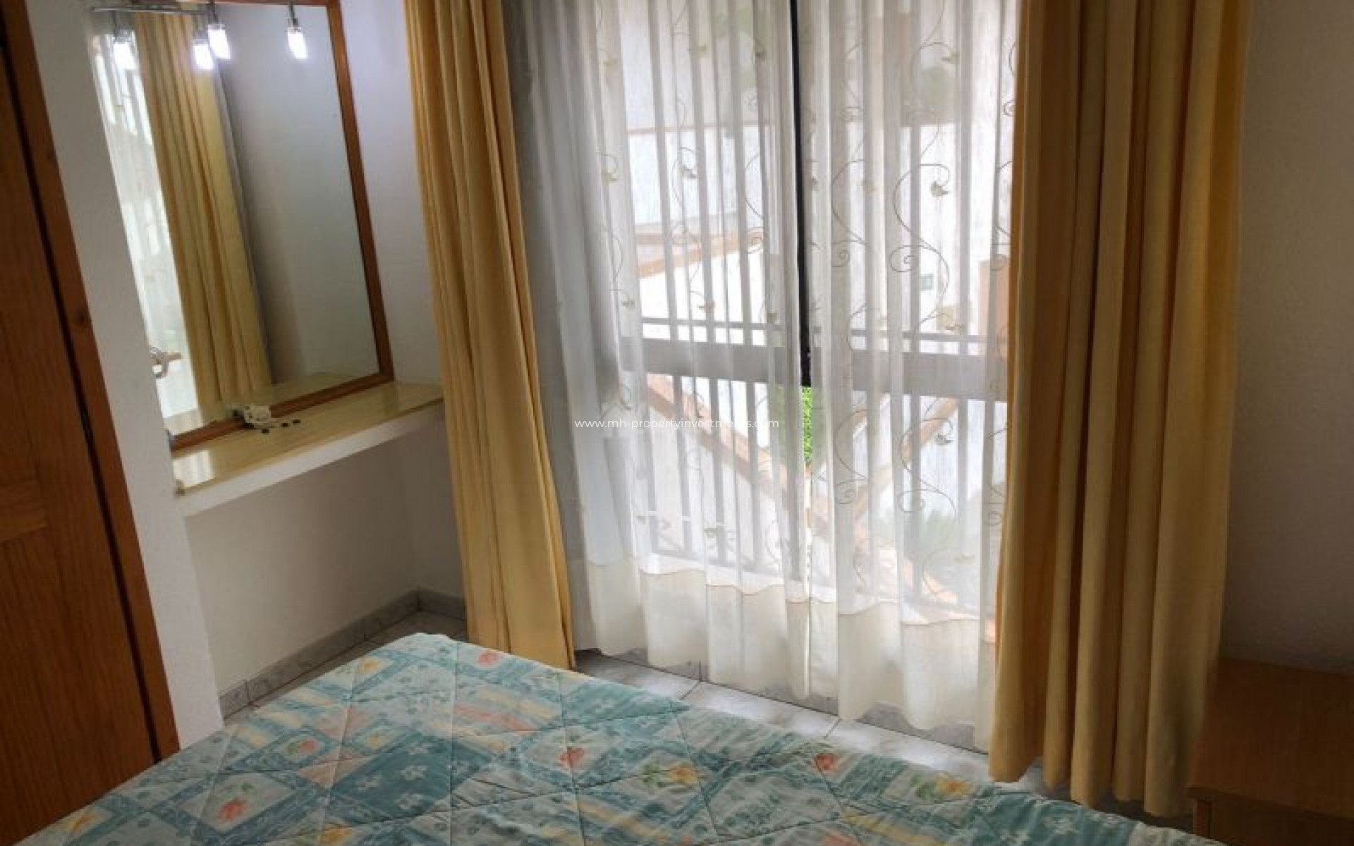 Resale - Apartment - Los Cristianos - Cristian Sur Los Cristianos Tenerife