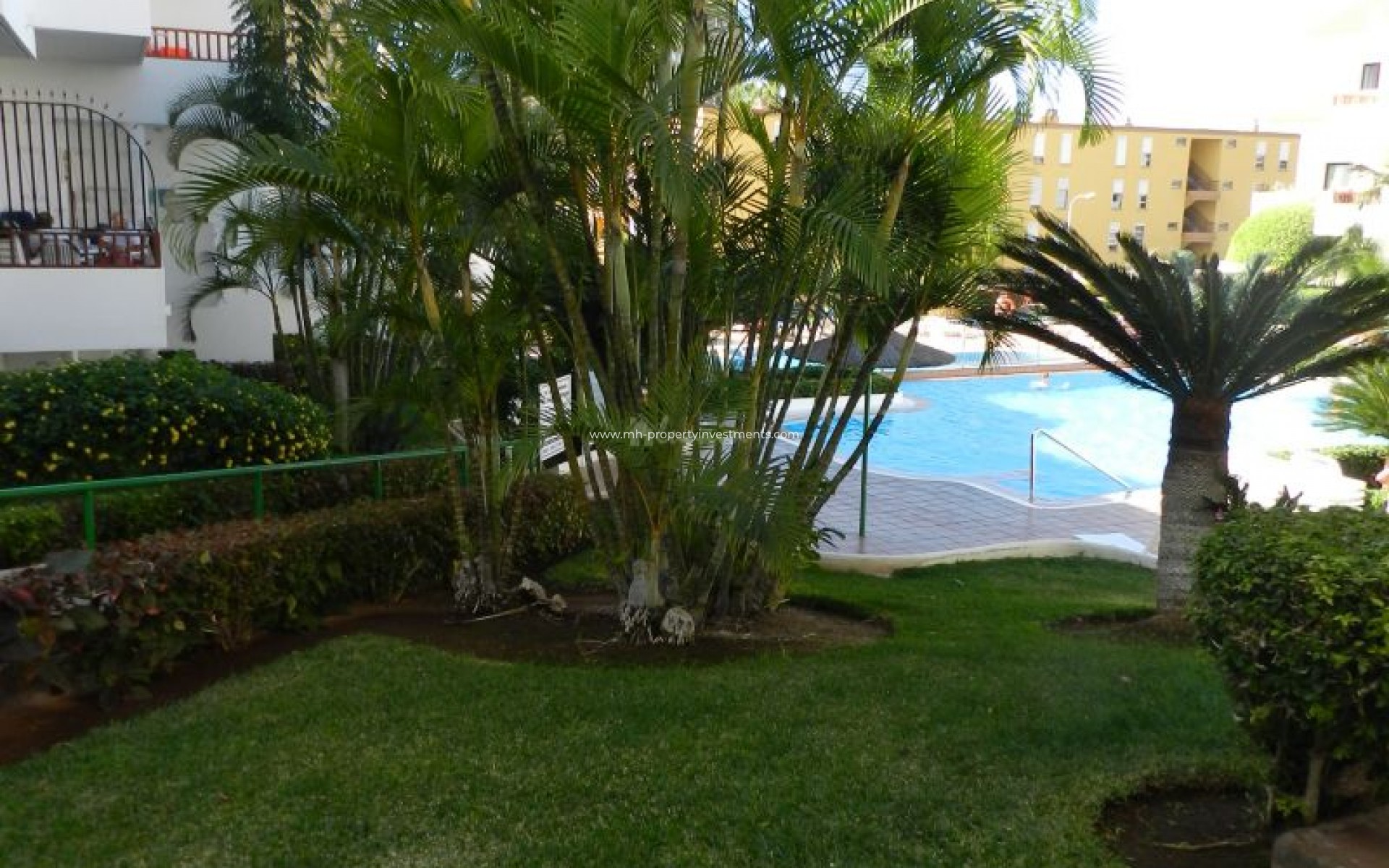 Resale - Apartment - Los Cristianos - Cristian Sur Los Cristianos Tenerife