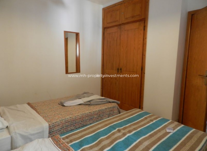 Resale - Apartment - Los Cristianos - Cristian Sur Los Cristianos Tenerife