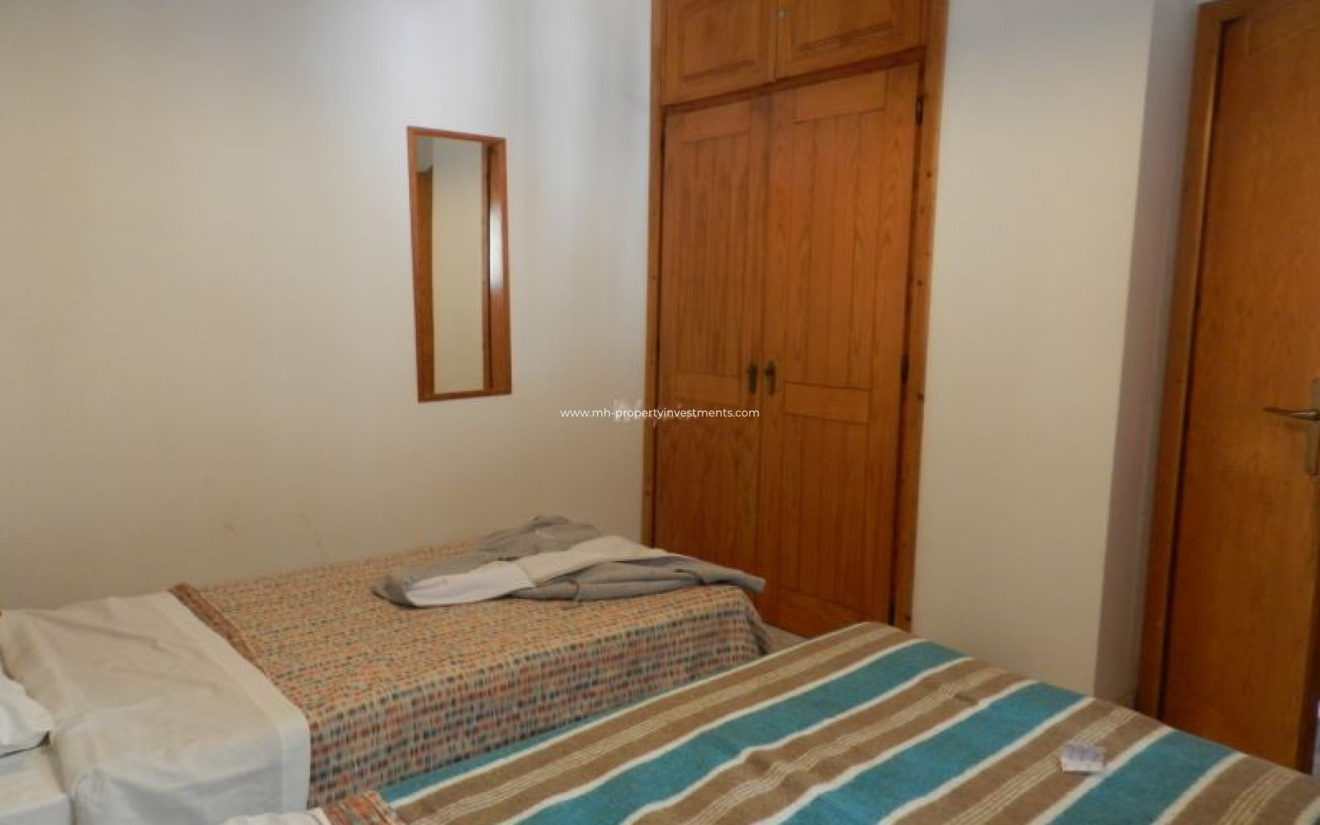 Resale - Apartment - Los Cristianos - Cristian Sur Los Cristianos Tenerife