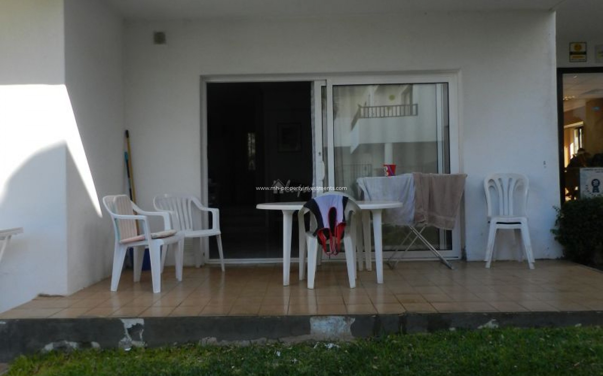 Resale - Apartment - Los Cristianos - Cristian Sur Los Cristianos Tenerife