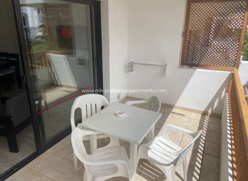 Resale - Apartment - Los Cristianos - Cristian Sur Los Cristianos Tenerife