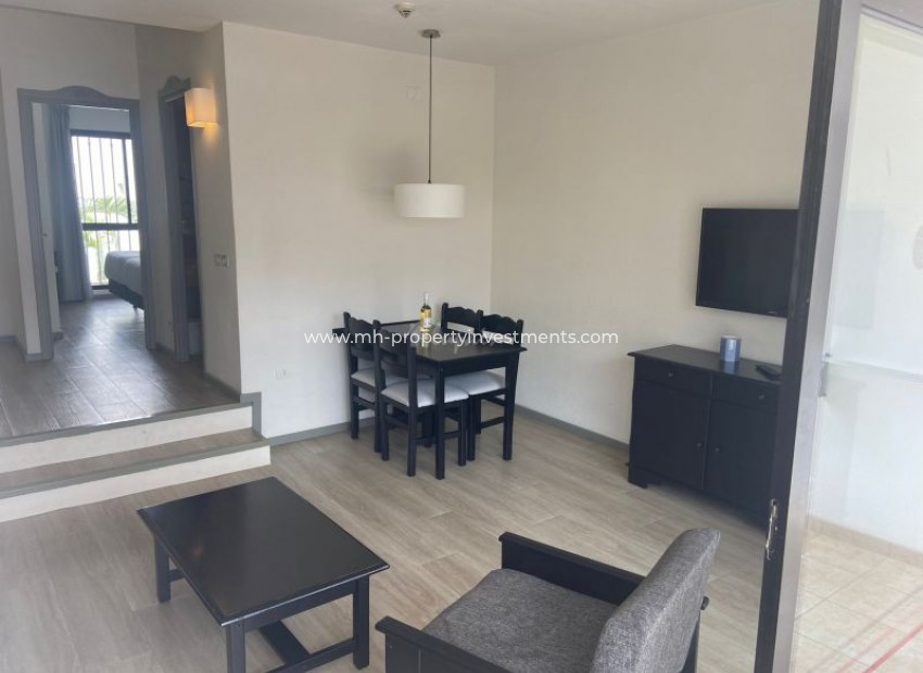 Resale - Apartment - Los Cristianos - Cristian Sur Los Cristianos Tenerife