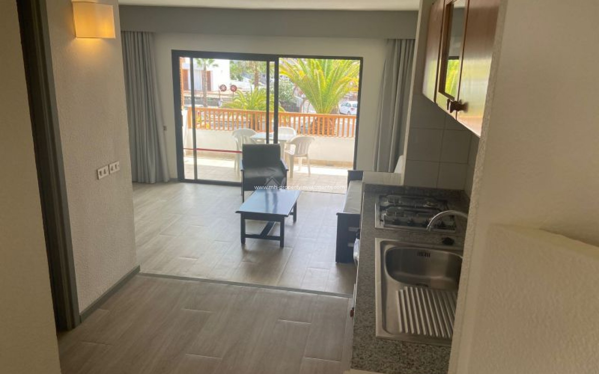 Resale - Apartment - Los Cristianos - Cristian Sur Los Cristianos Tenerife