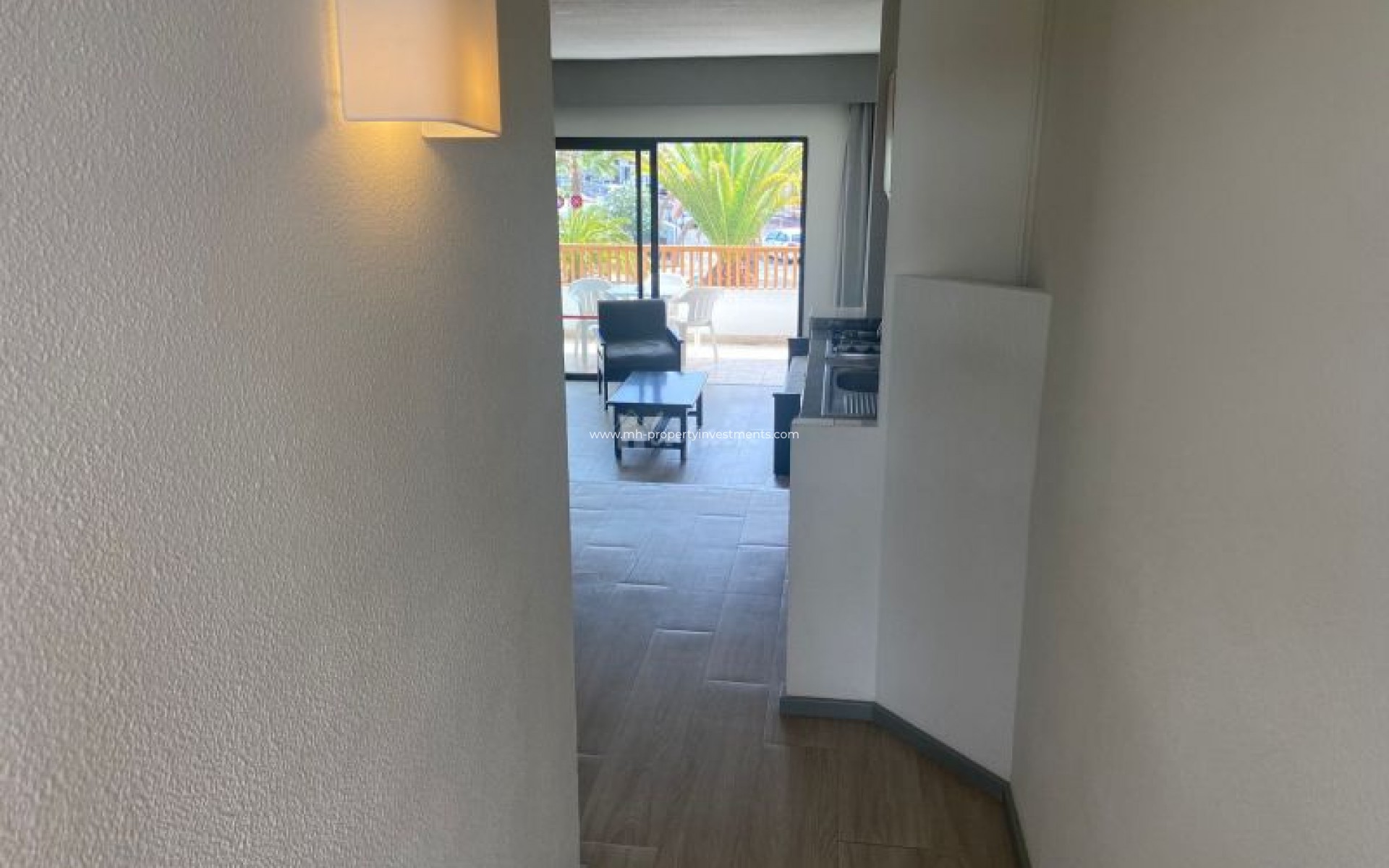 Resale - Apartment - Los Cristianos - Cristian Sur Los Cristianos Tenerife