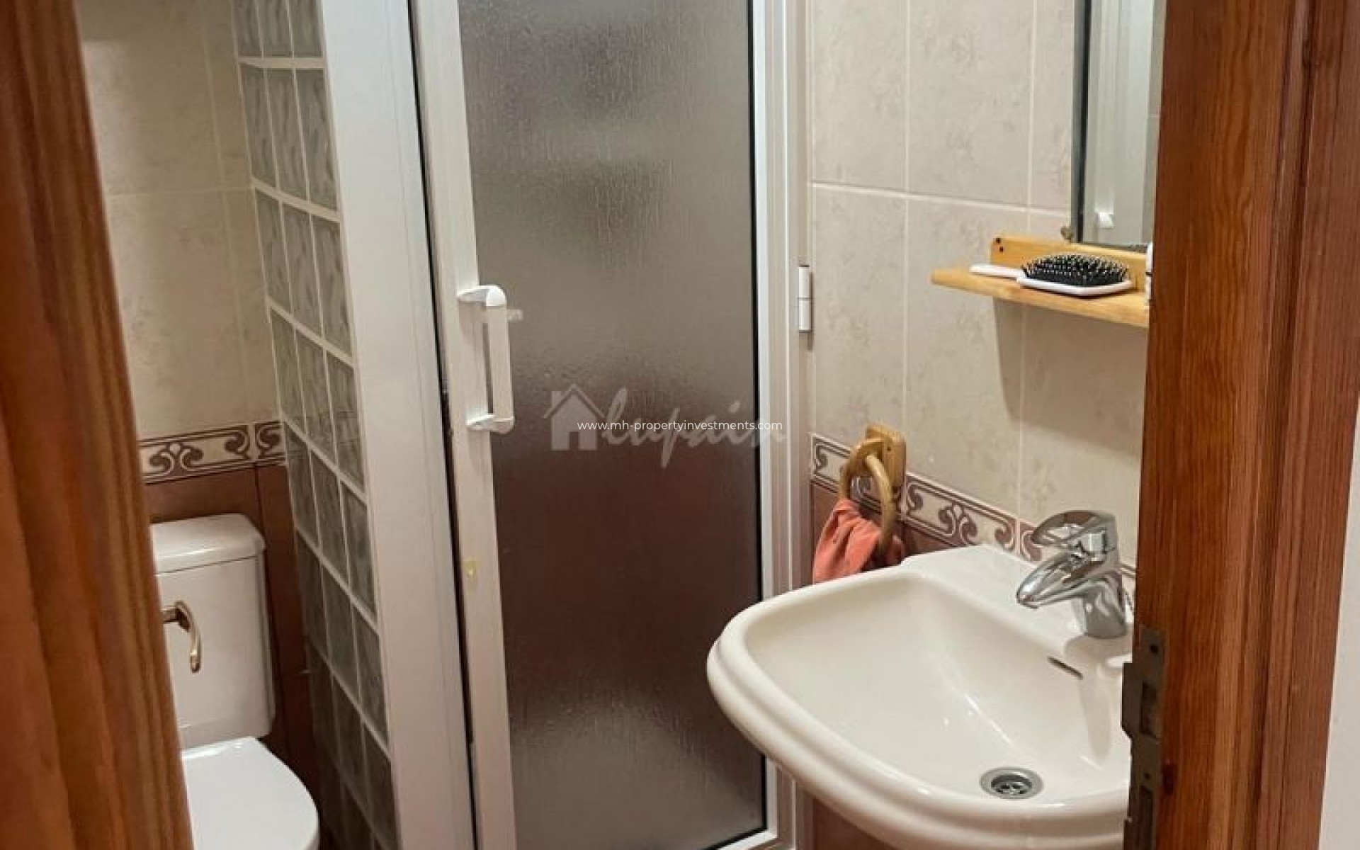 Resale - Apartment - Los Cristianos - Cristimar Los Cristianos Tenerife