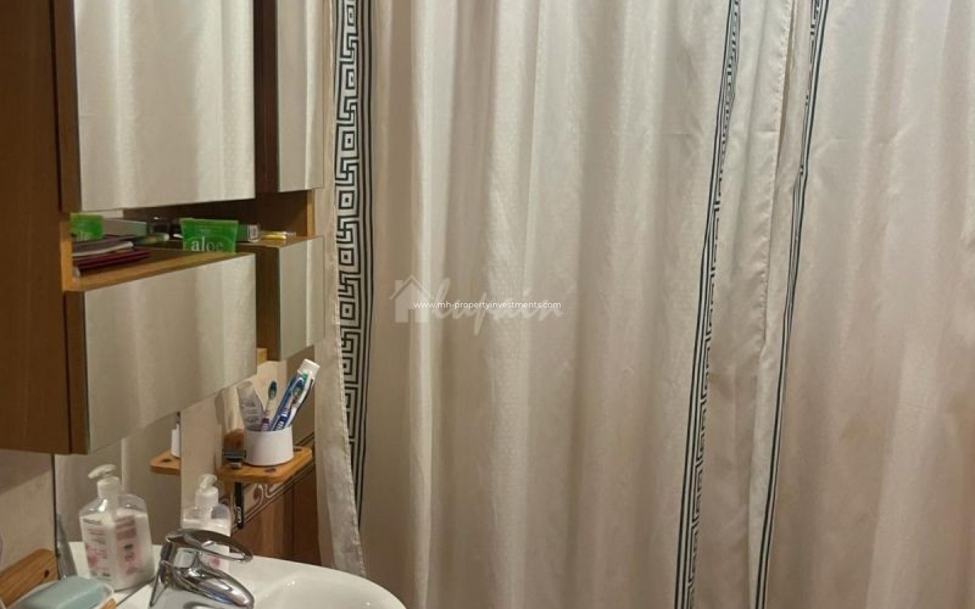 Resale - Apartment - Los Cristianos - Cristimar Los Cristianos Tenerife