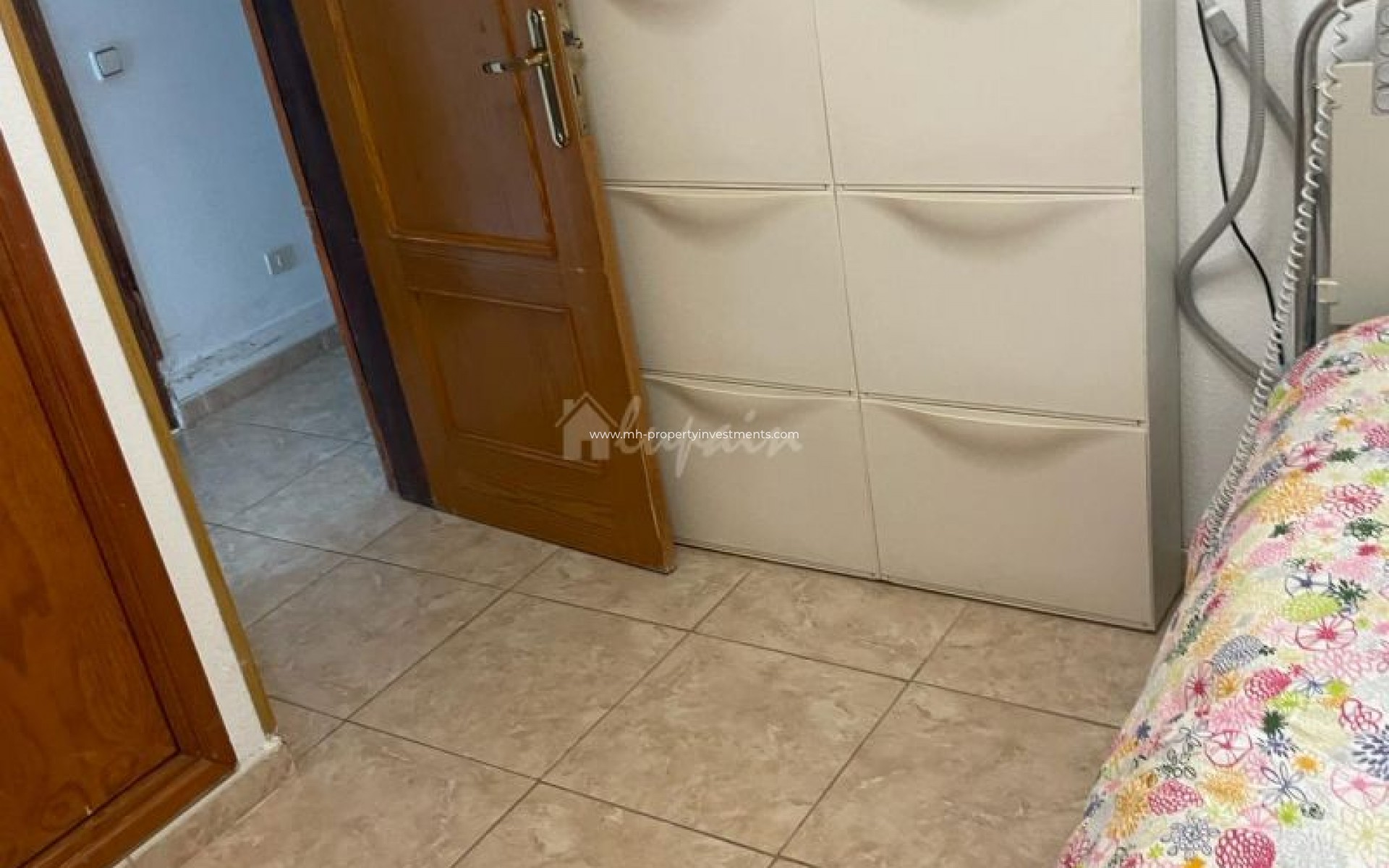 Resale - Apartment - Los Cristianos - Cristimar Los Cristianos Tenerife