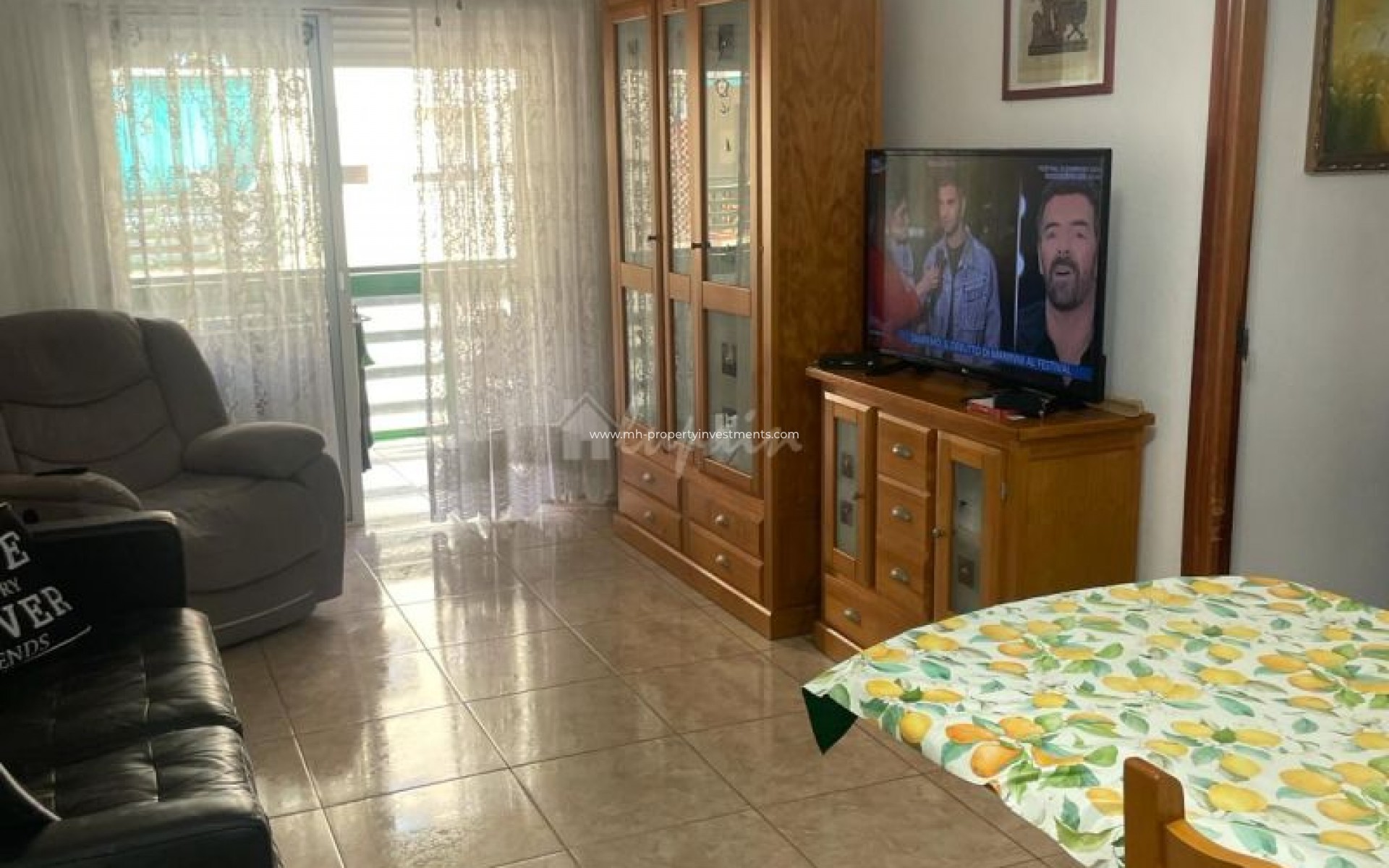 Resale - Apartment - Los Cristianos - Cristimar Los Cristianos Tenerife