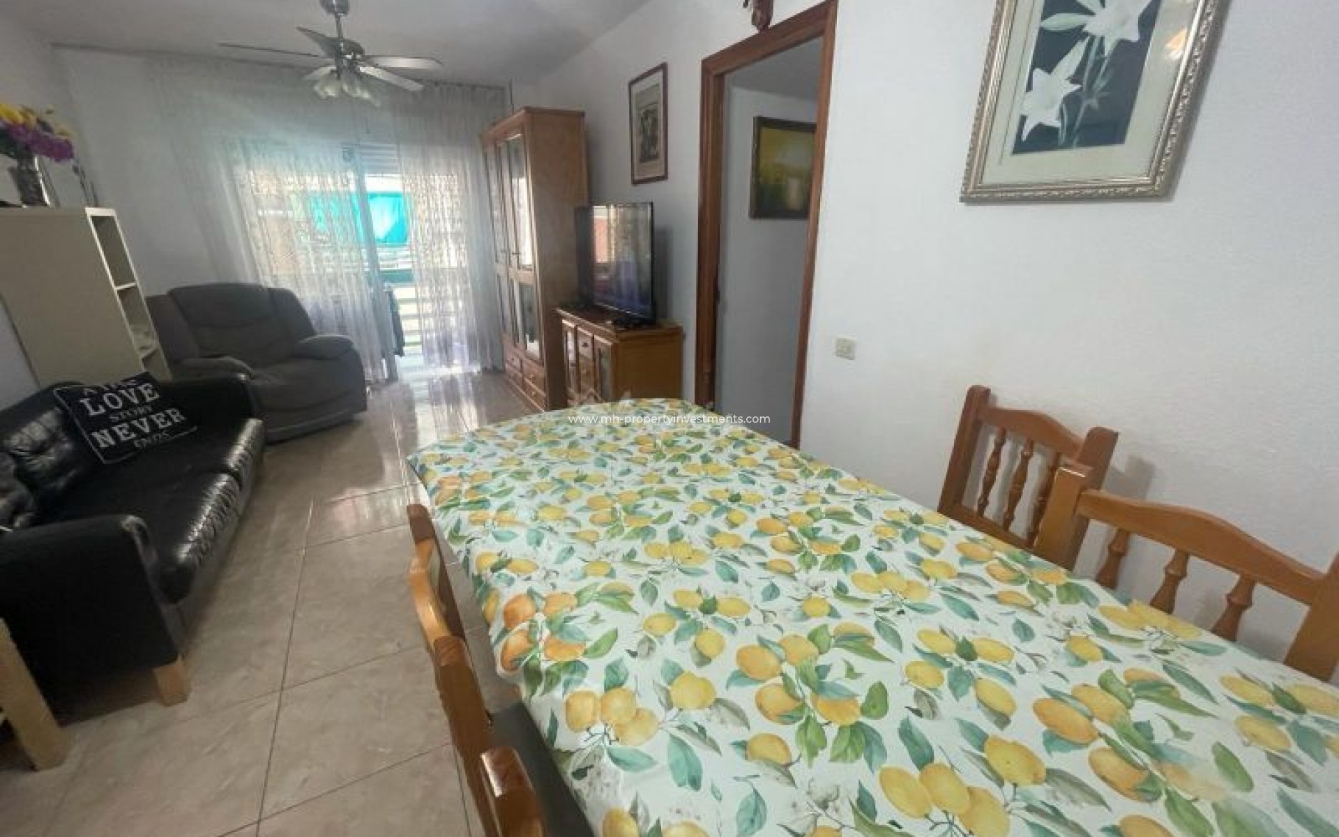 Resale - Apartment - Los Cristianos - Cristimar Los Cristianos Tenerife