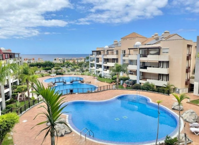 Resale - Apartment - Los Cristianos - El Rincon Los Cristianos Tenerife