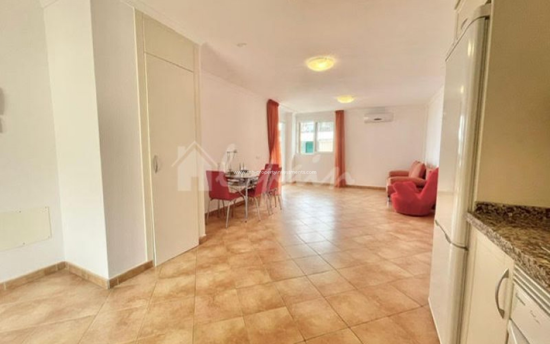 Resale - Apartment - Los Cristianos - El Rincon Los Cristianos Tenerife