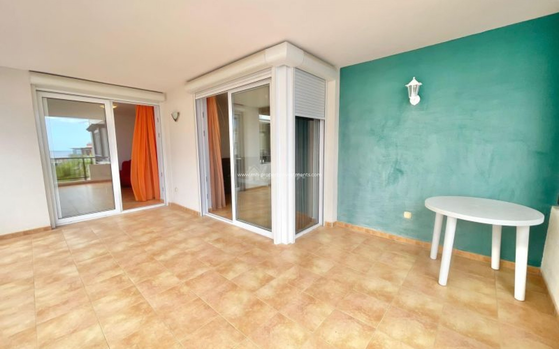 Resale - Apartment - Los Cristianos - El Rincon Los Cristianos Tenerife