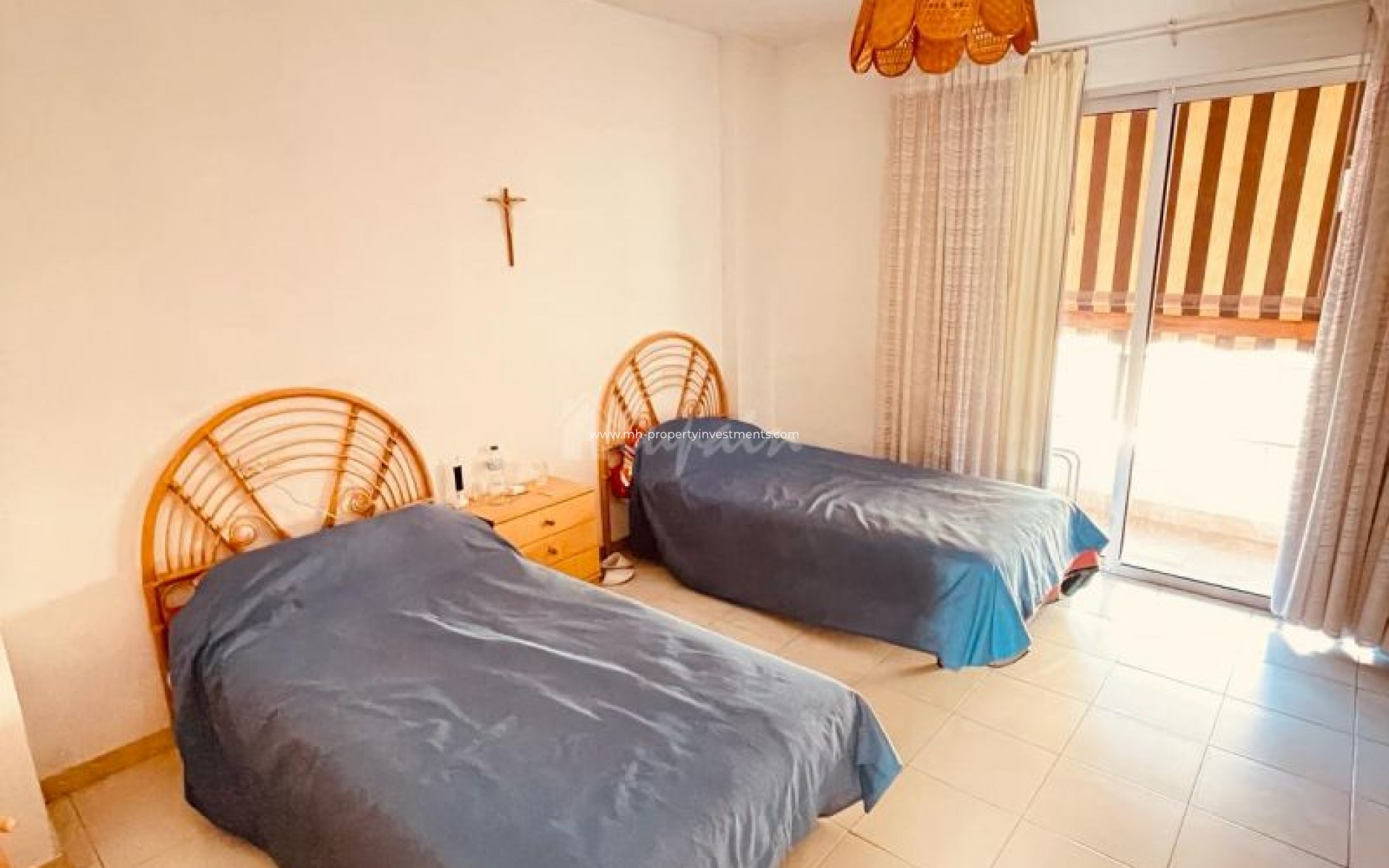 Resale - Apartment - Los Cristianos - Jardines Canarios Los Cristianos Tenerife