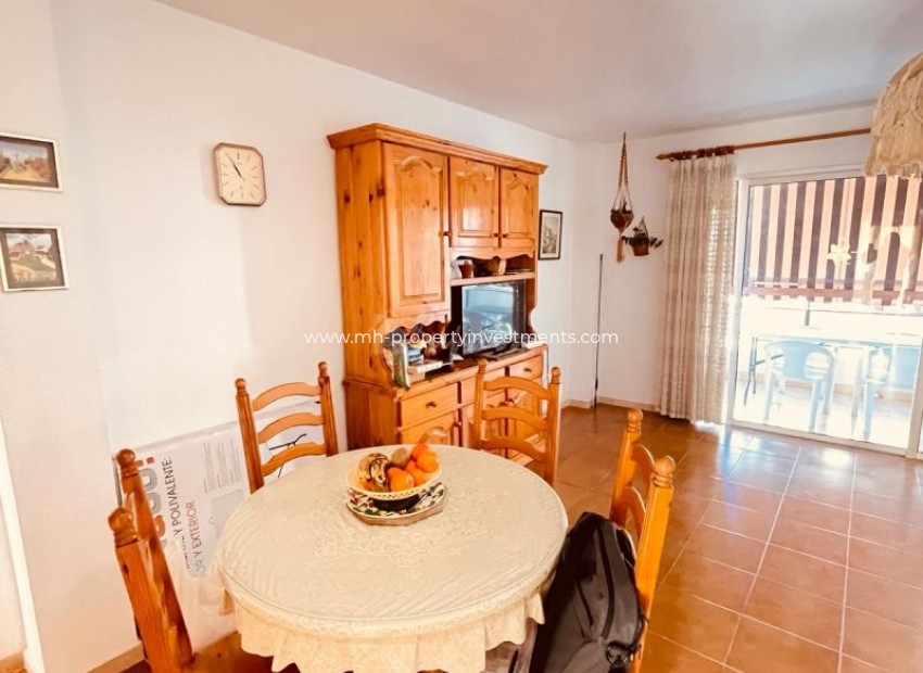 Resale - Apartment - Los Cristianos - Jardines Canarios Los Cristianos Tenerife