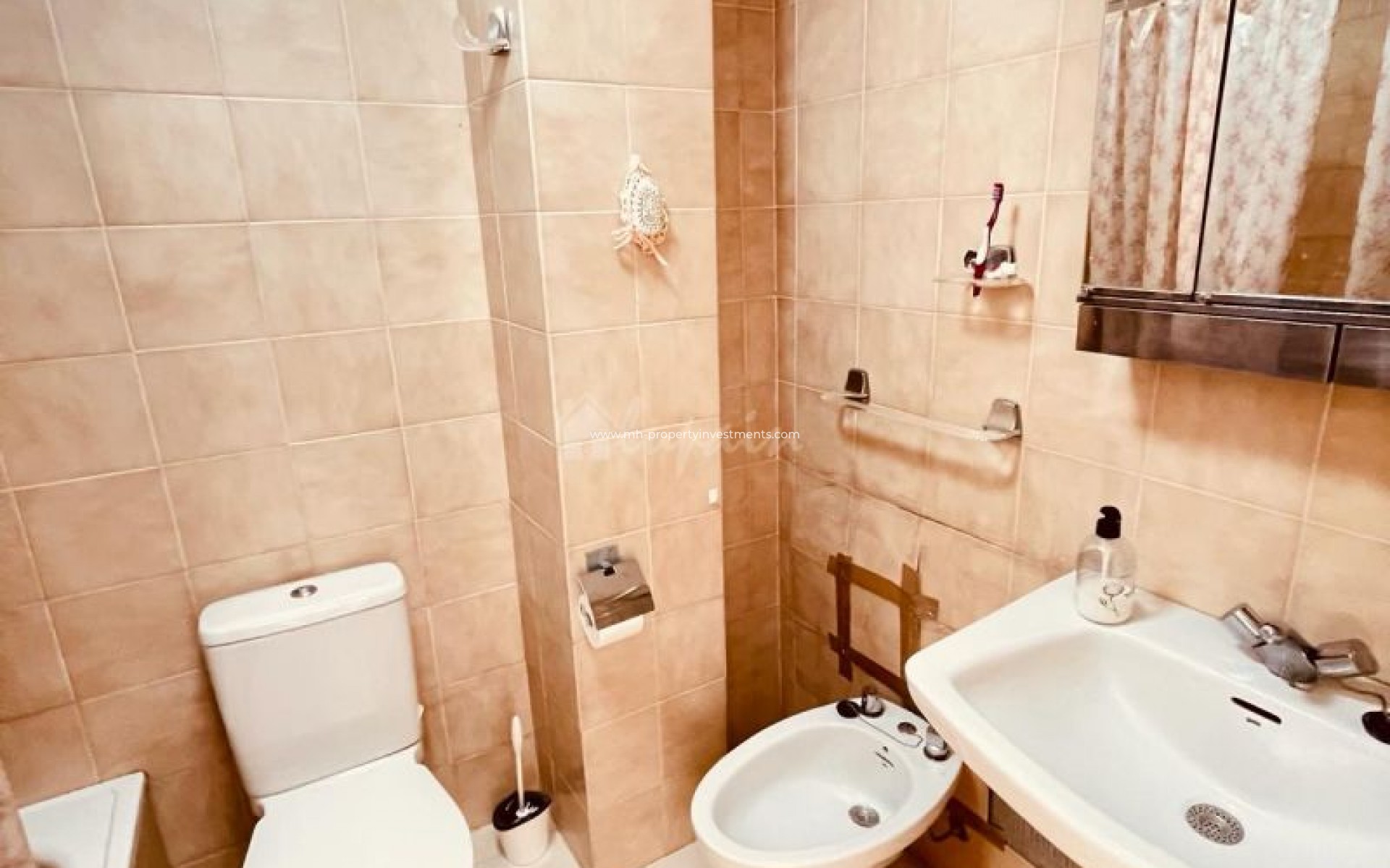 Resale - Apartment - Los Cristianos - Jardines Canarios Los Cristianos Tenerife