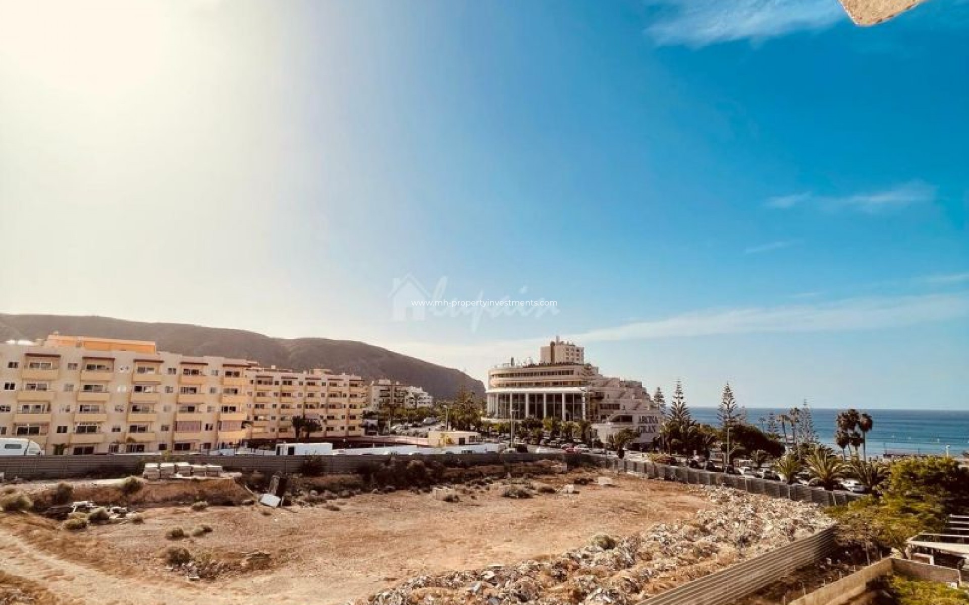 Resale - Apartment - Los Cristianos - Jardines Canarios Los Cristianos Tenerife