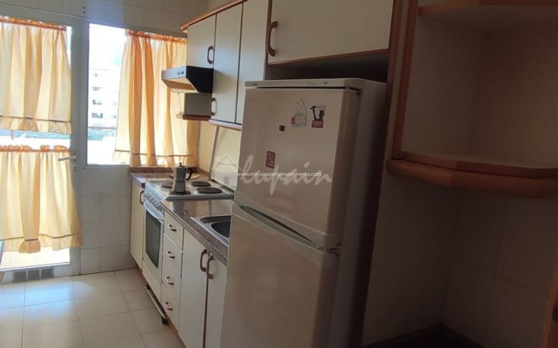 Resale - Apartment - Los Cristianos - Jardines Canarios Los Cristianos Tenerife