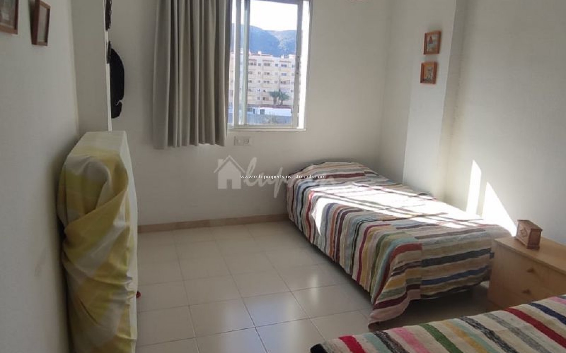 Resale - Apartment - Los Cristianos - Jardines Canarios Los Cristianos Tenerife