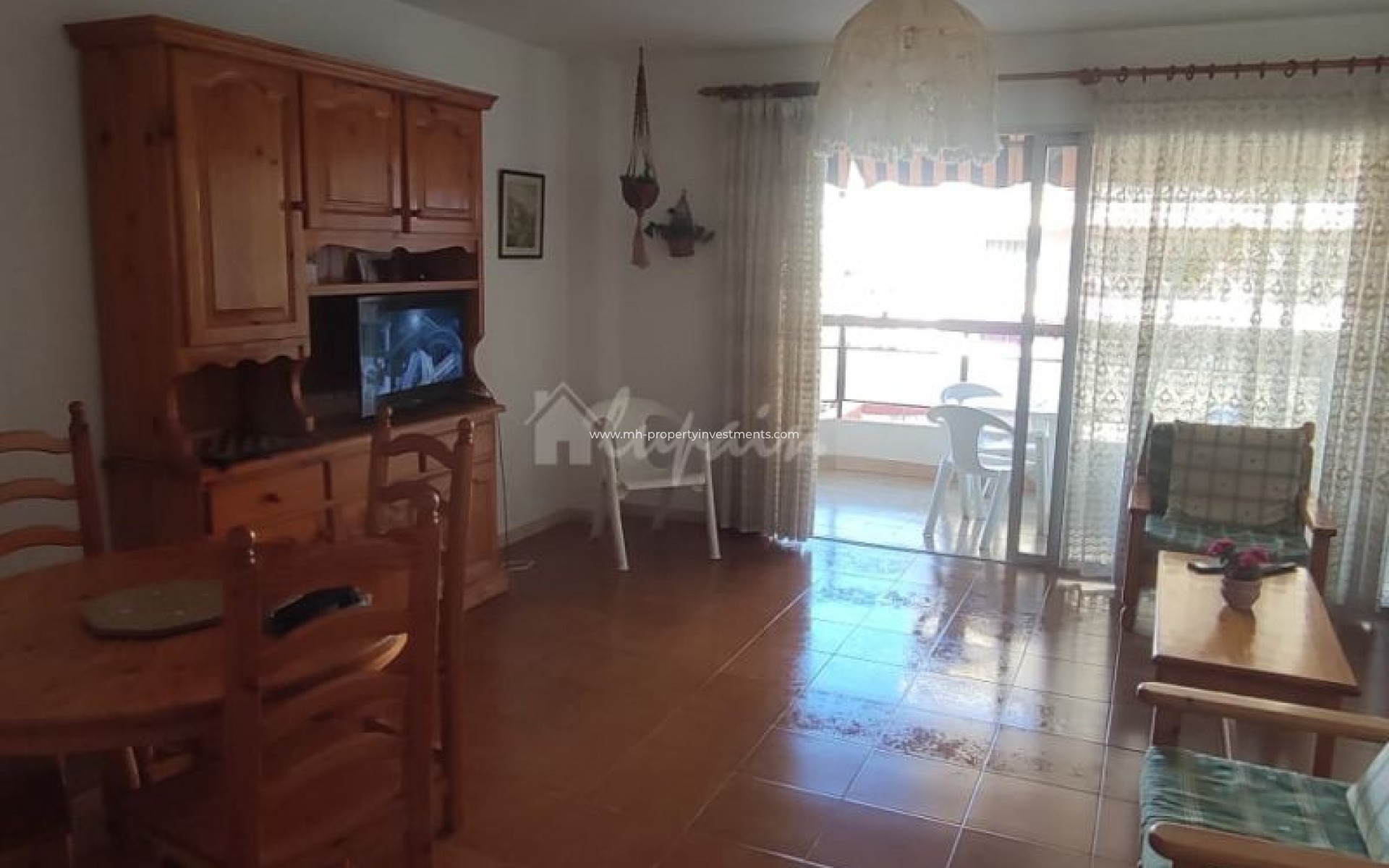 Resale - Apartment - Los Cristianos - Jardines Canarios Los Cristianos Tenerife