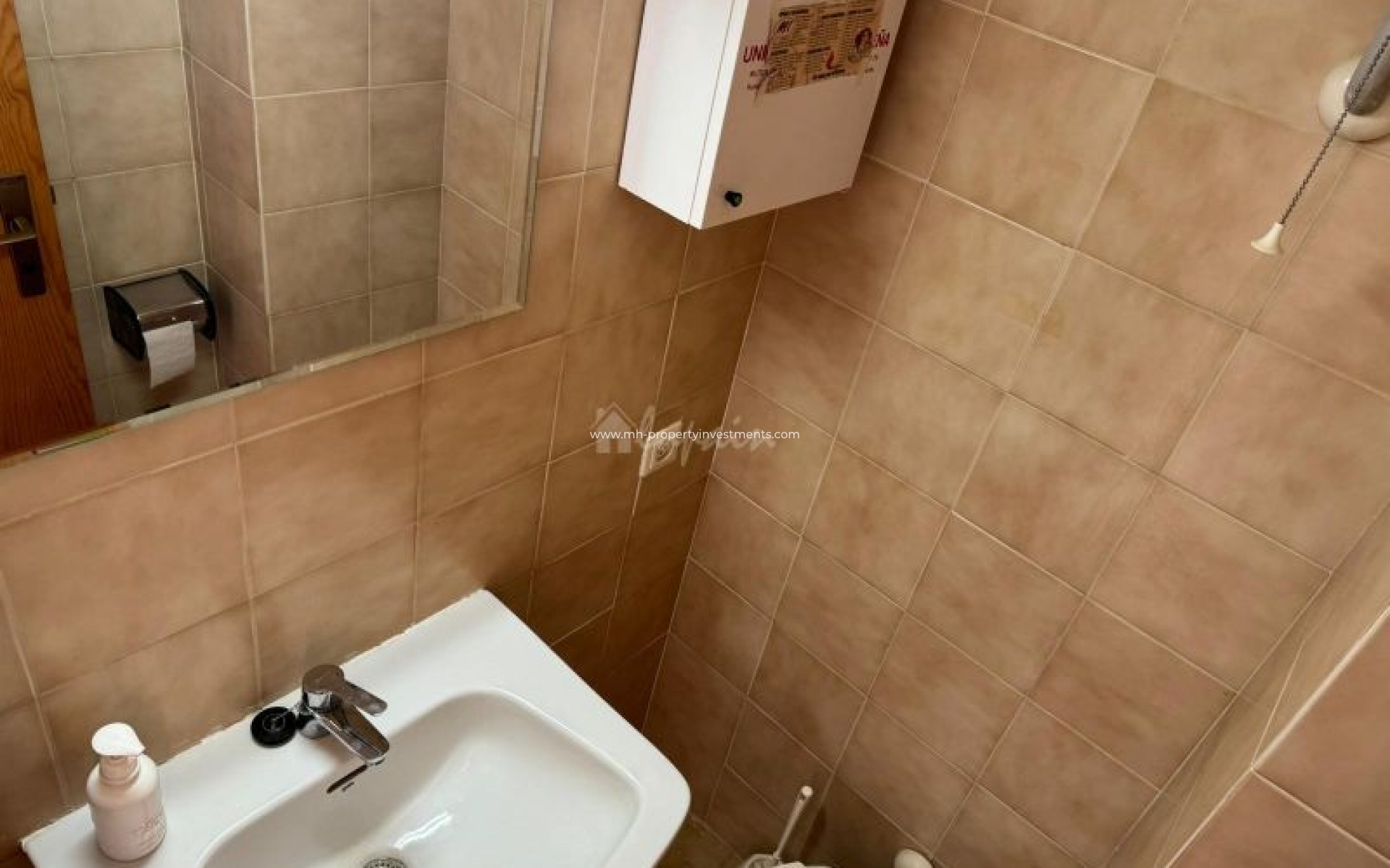 Resale - Apartment - Los Cristianos - Jardines Canarios Los Cristianos Tenerife