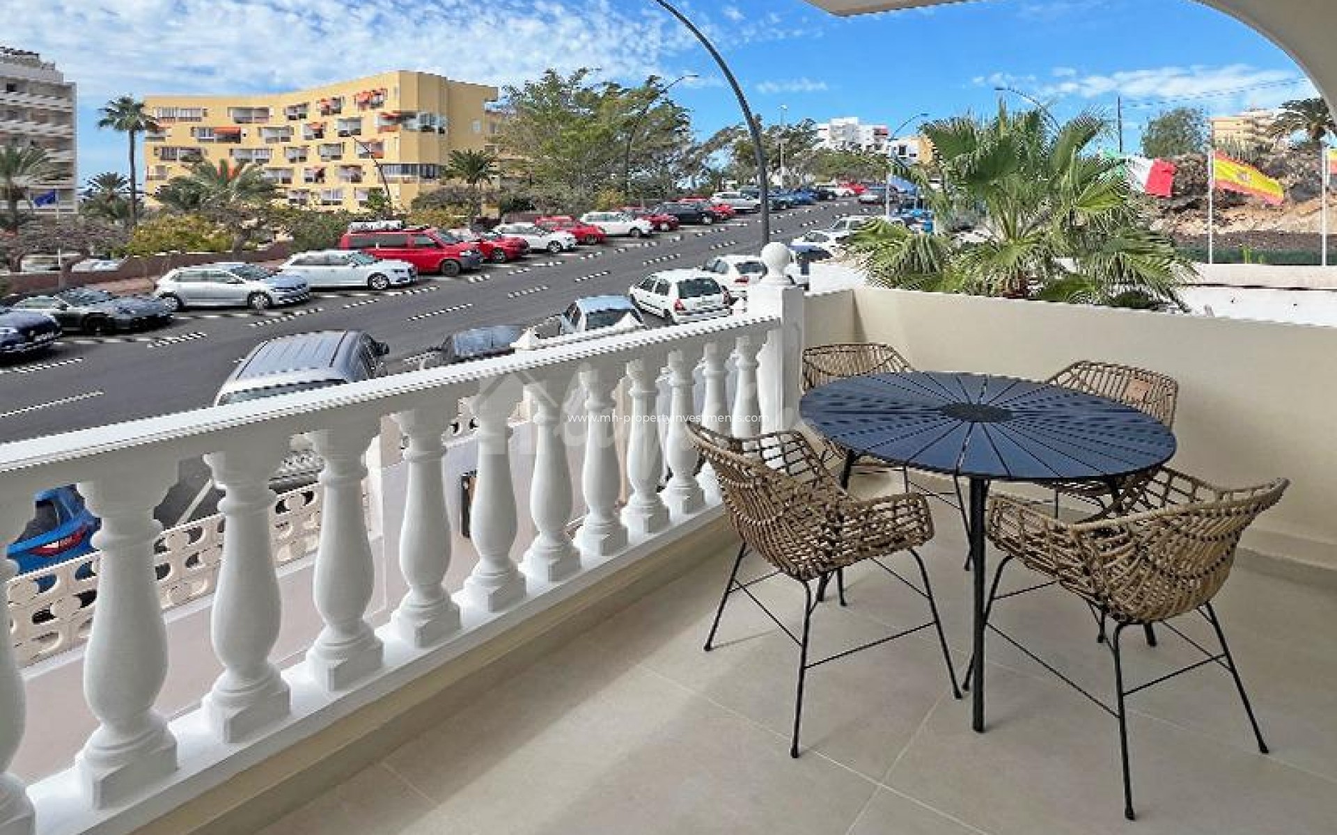 Resale - Apartment - Los Cristianos - Las Rosas Los Cristianos Tenerife