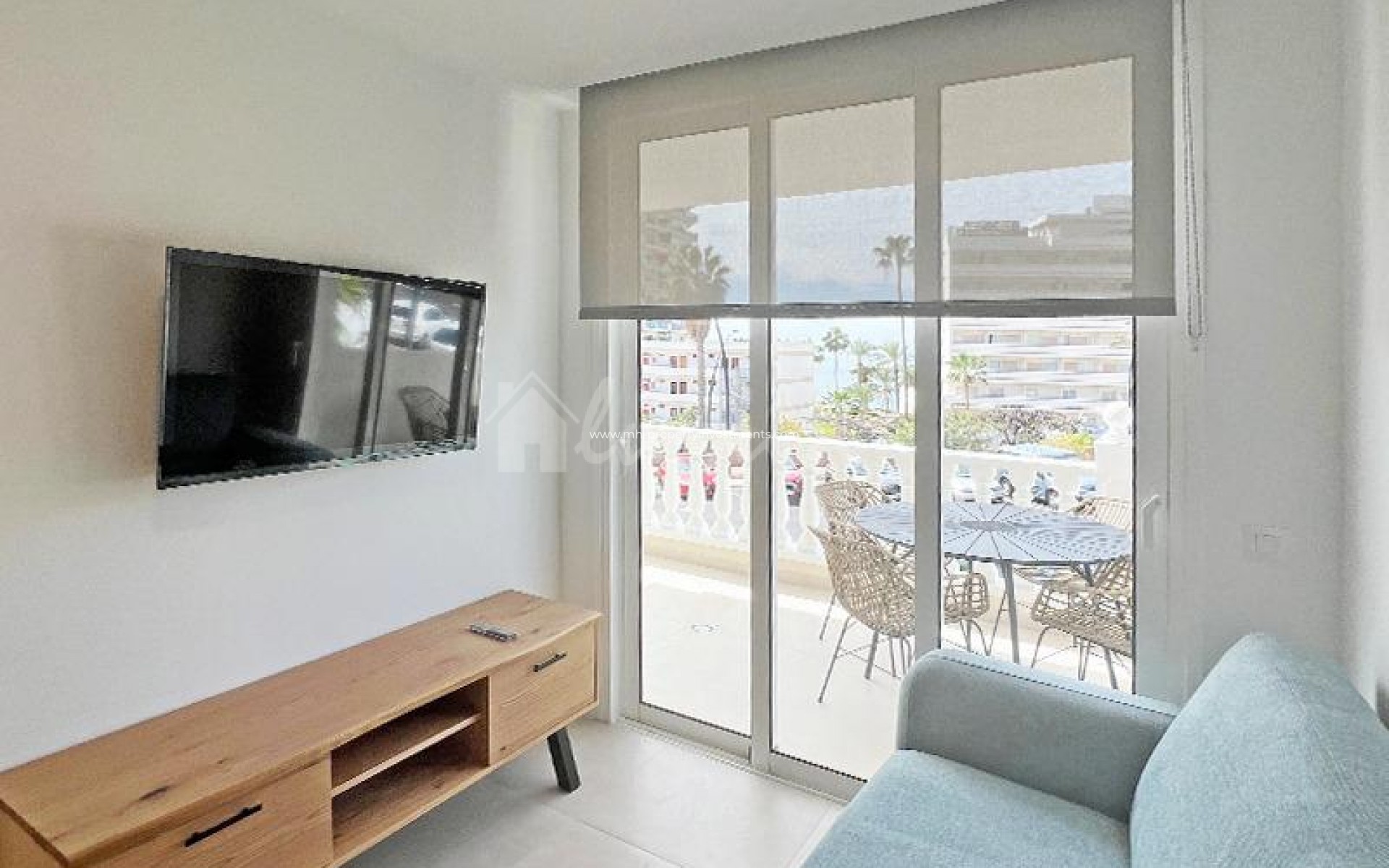 Resale - Apartment - Los Cristianos - Las Rosas Los Cristianos Tenerife