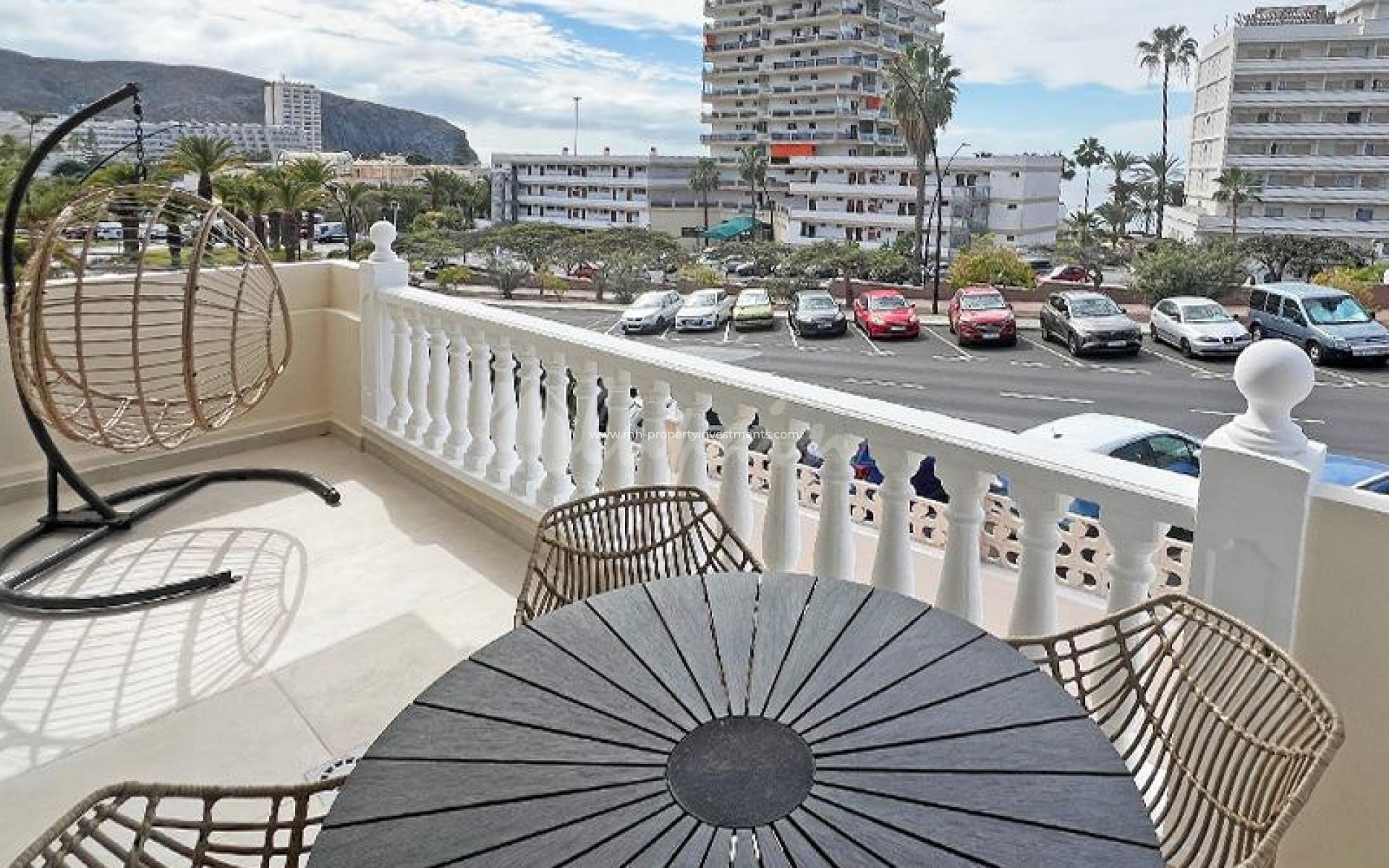 Resale - Apartment - Los Cristianos - Las Rosas Los Cristianos Tenerife