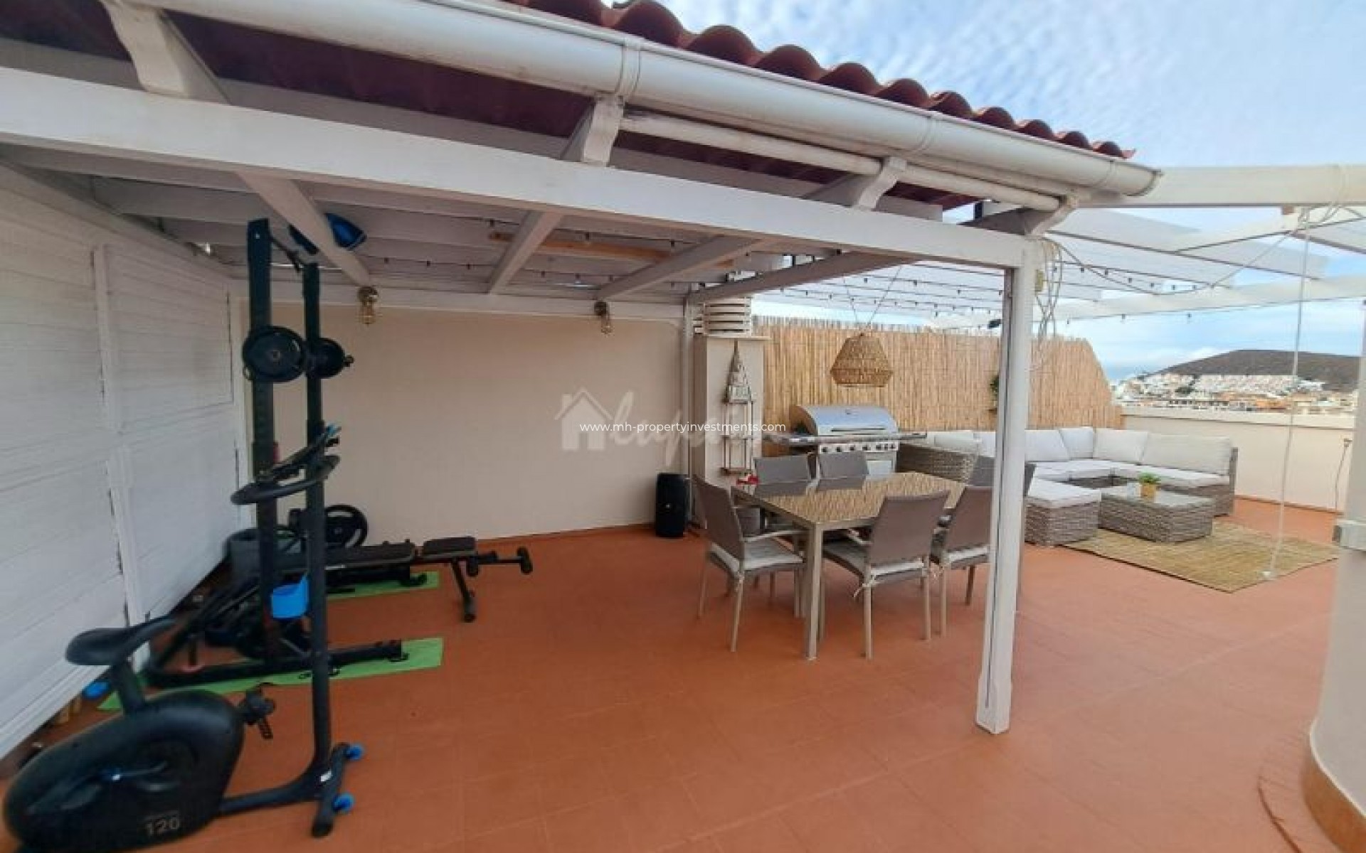 Resale - Apartment - Los Cristianos - Los Sauces Los Cristianos Tenerife