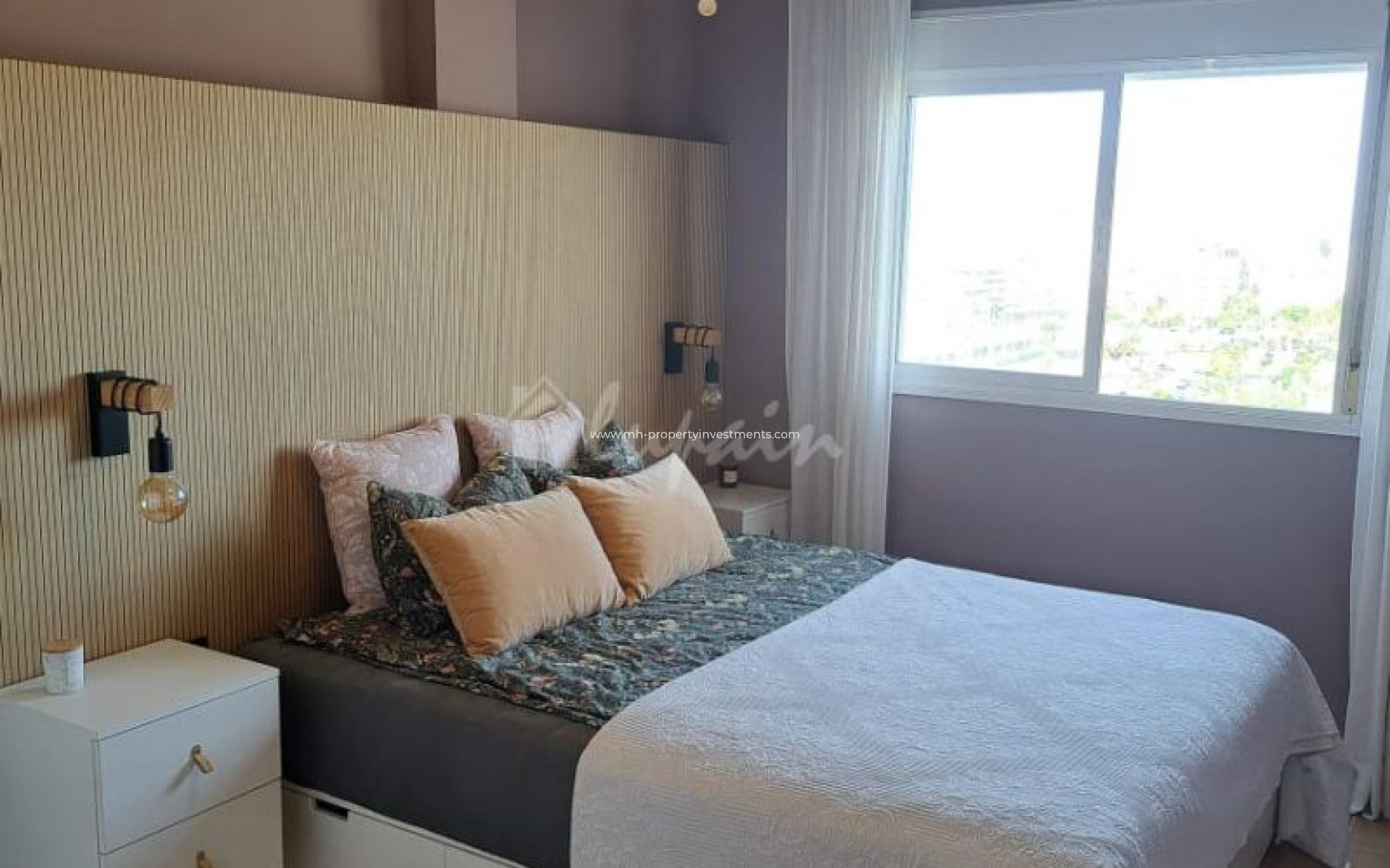 Resale - Apartment - Los Cristianos - Los Sauces Los Cristianos Tenerife