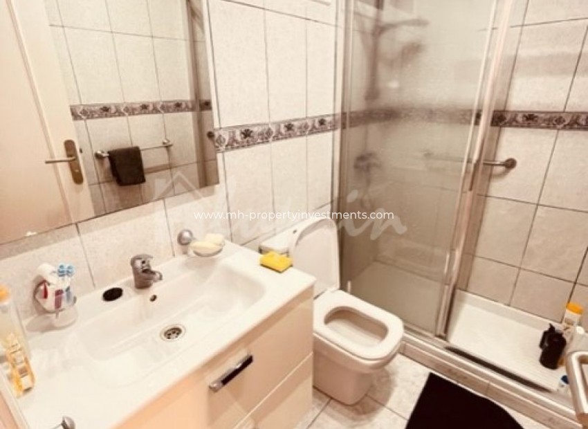 Resale - Apartment - Los Cristianos - Parque Margarita Los Cristianos Tenerife