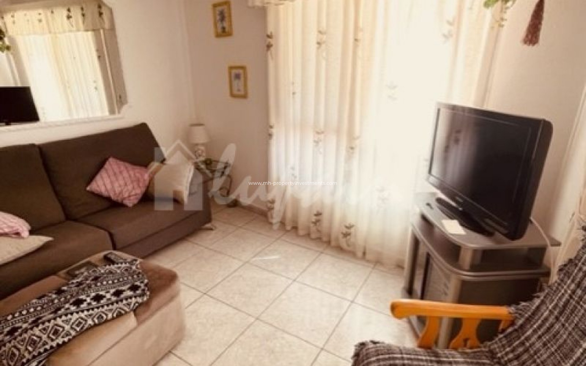 Resale - Apartment - Los Cristianos - Parque Margarita Los Cristianos Tenerife