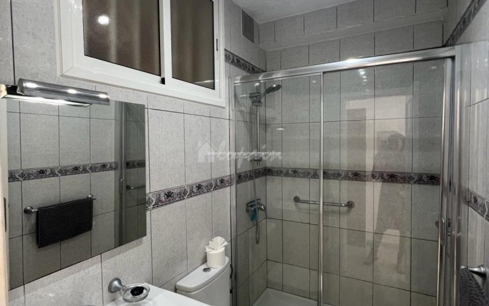 Resale - Apartment - Los Cristianos - Parque Margarita Los Cristianos Tenerife