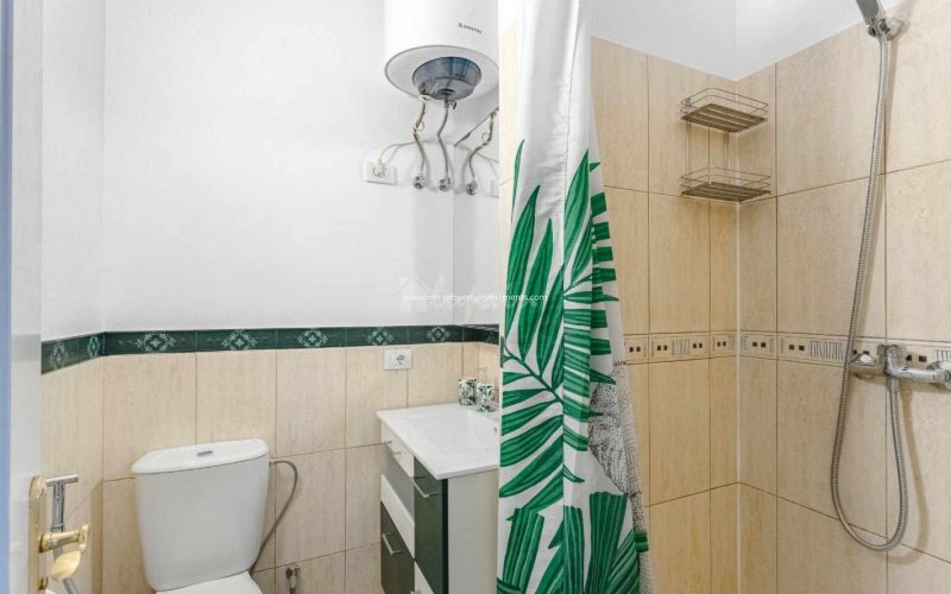 Resale - Apartment - Los Cristianos - Rosamar Los Cristianos