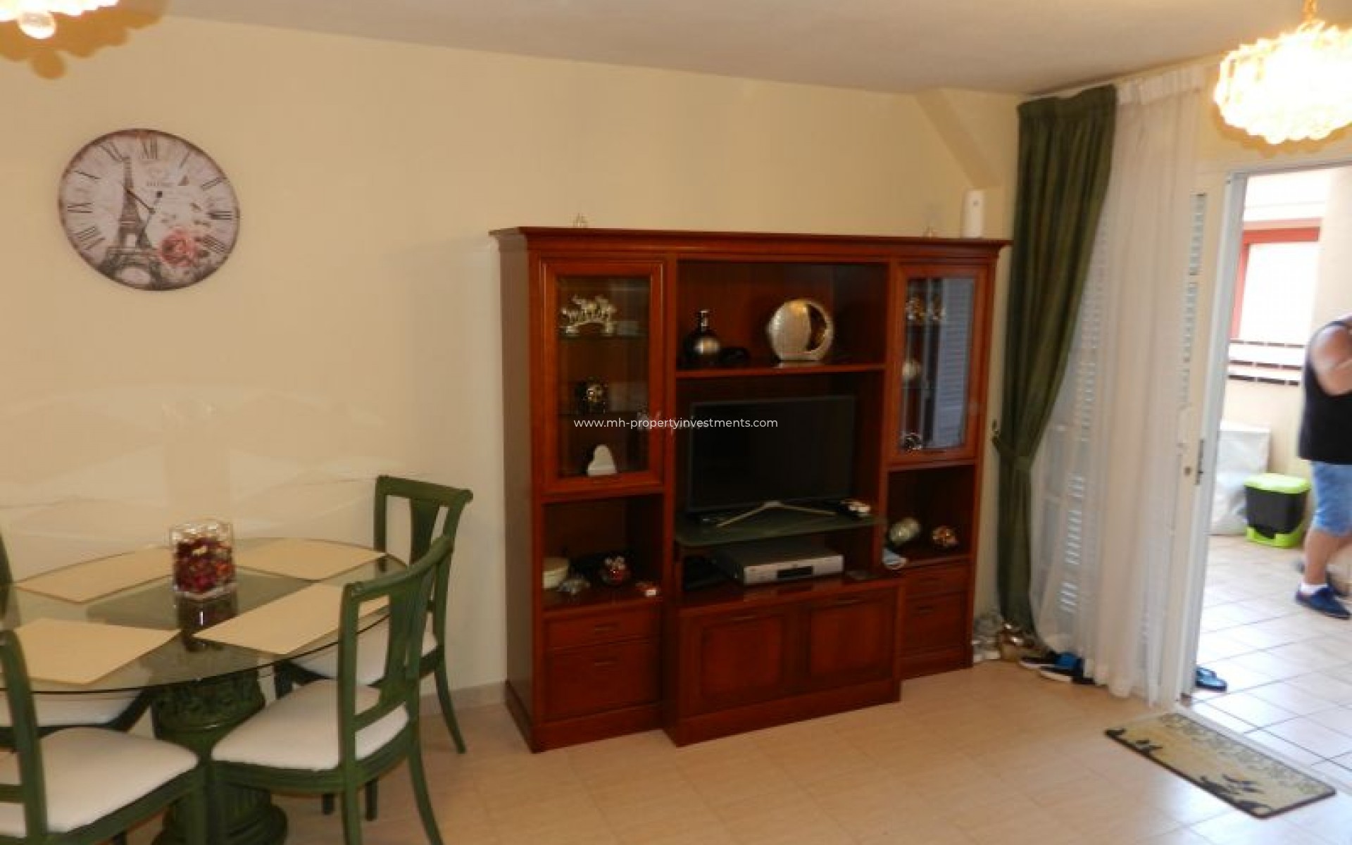 Resale - Apartment - Los Cristianos - The Heights Los Cristianos Tenerife