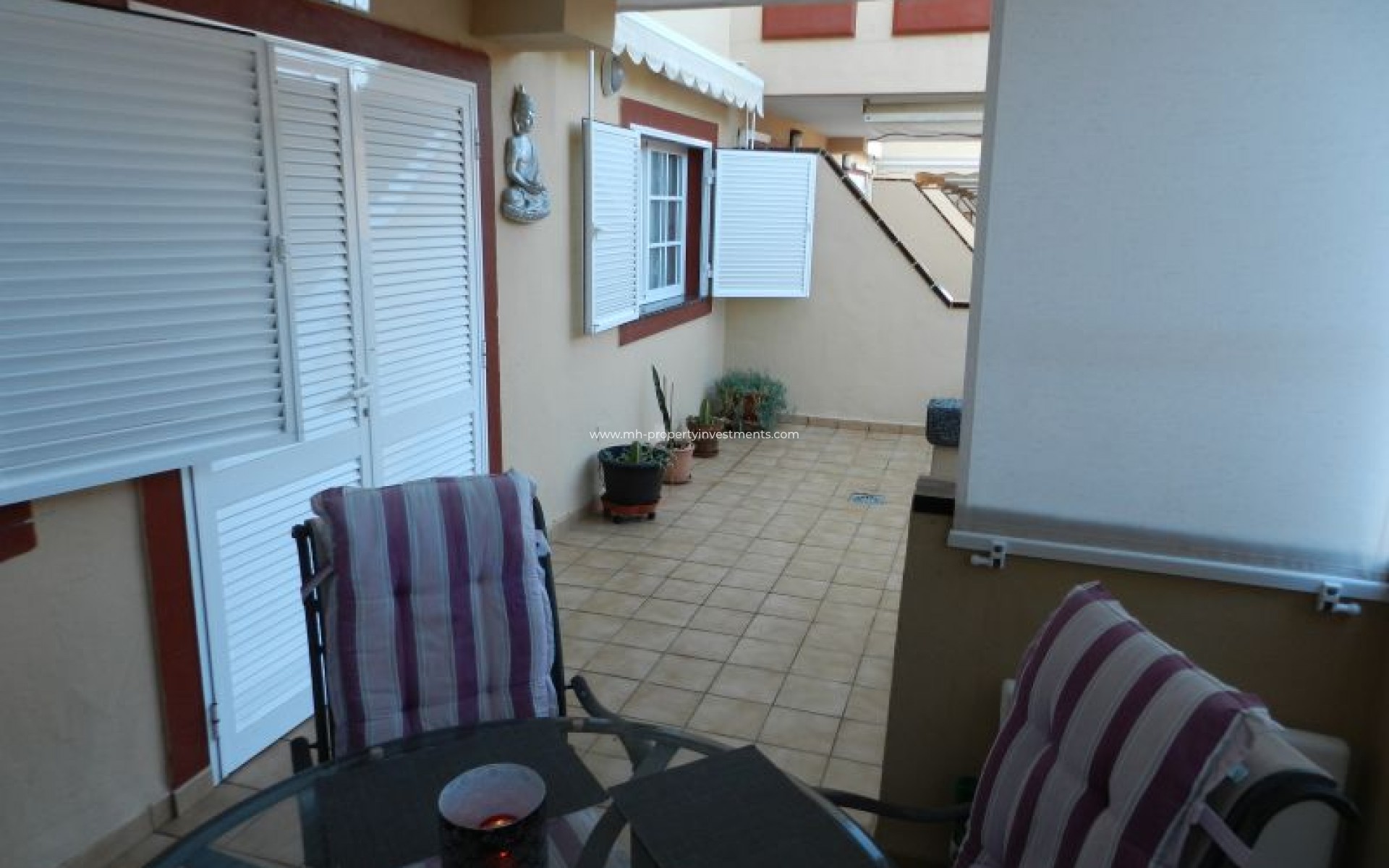 Resale - Apartment - Los Cristianos - The Heights Los Cristianos Tenerife