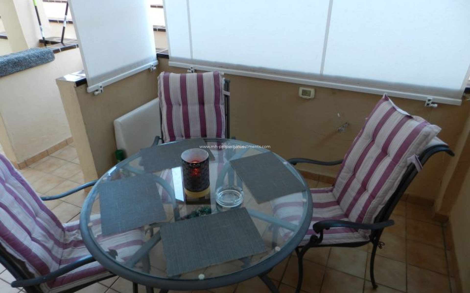 Resale - Apartment - Los Cristianos - The Heights Los Cristianos Tenerife