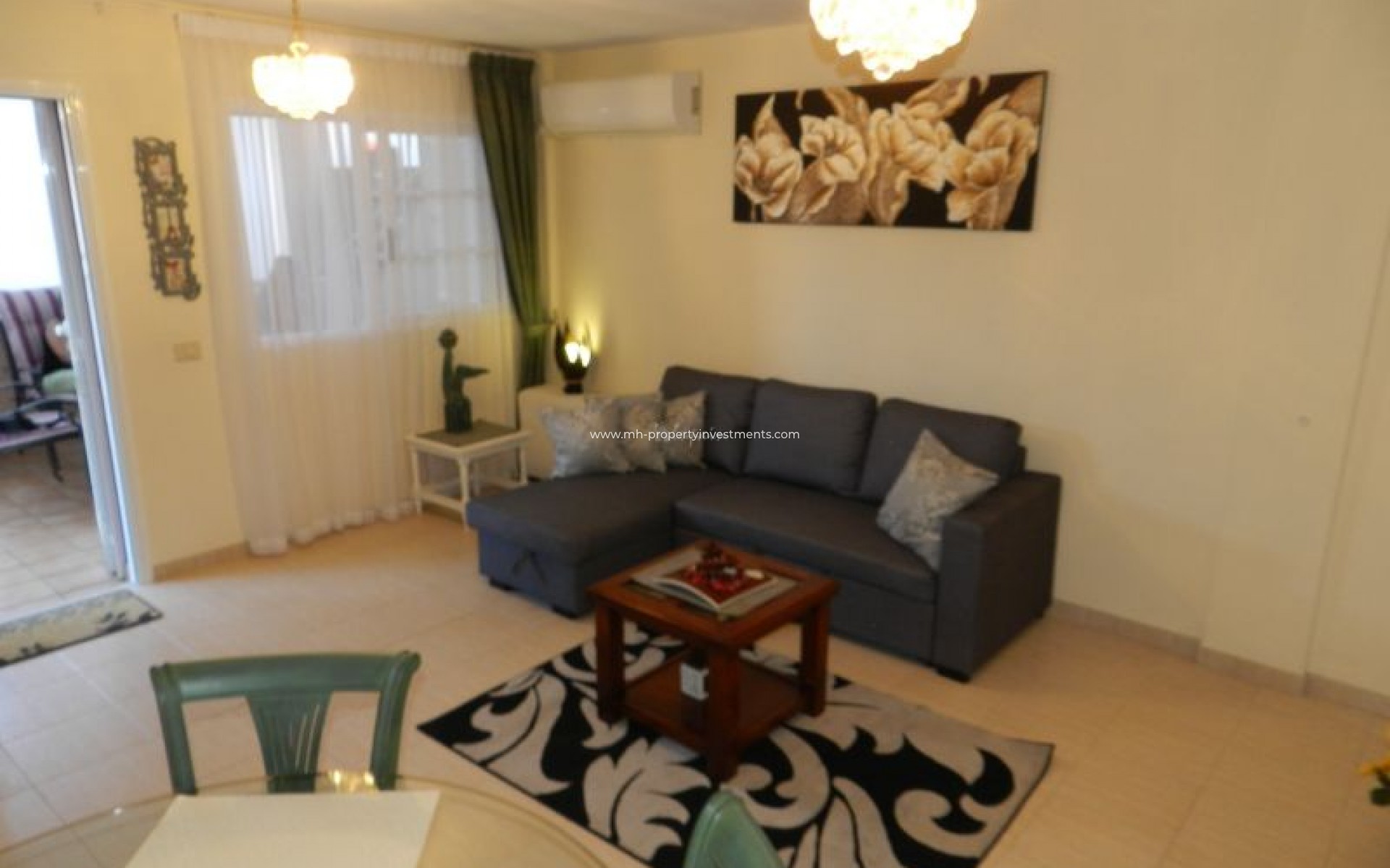 Resale - Apartment - Los Cristianos - The Heights Los Cristianos Tenerife