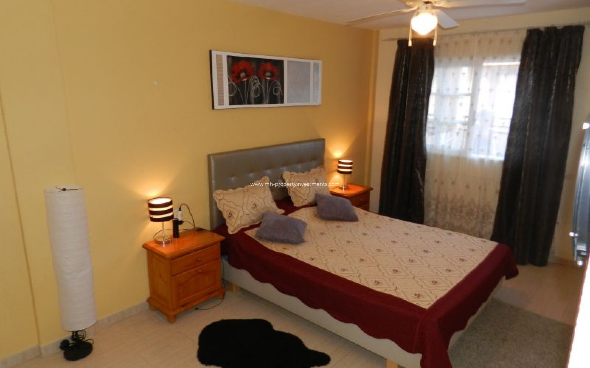 Resale - Apartment - Los Cristianos - The Heights Los Cristianos Tenerife