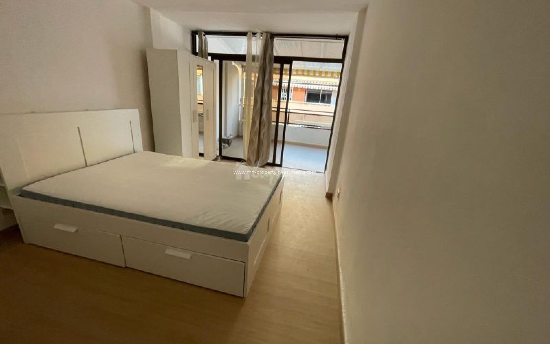 Resale - Apartment - Los Cristianos - Valdes Center Los Cristianos Tenerife