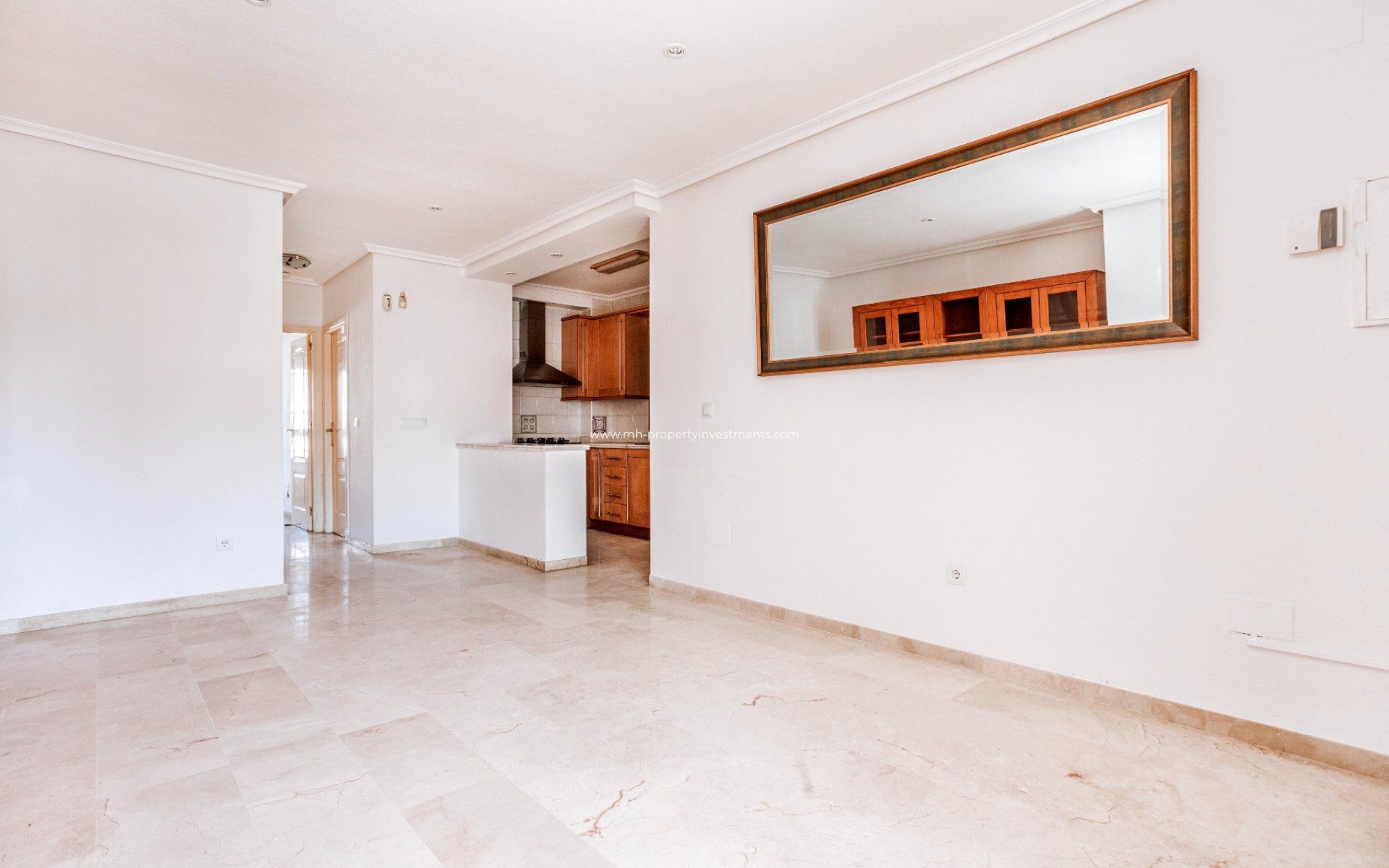 Resale - Apartment - Orihuela Costa - Pau 8