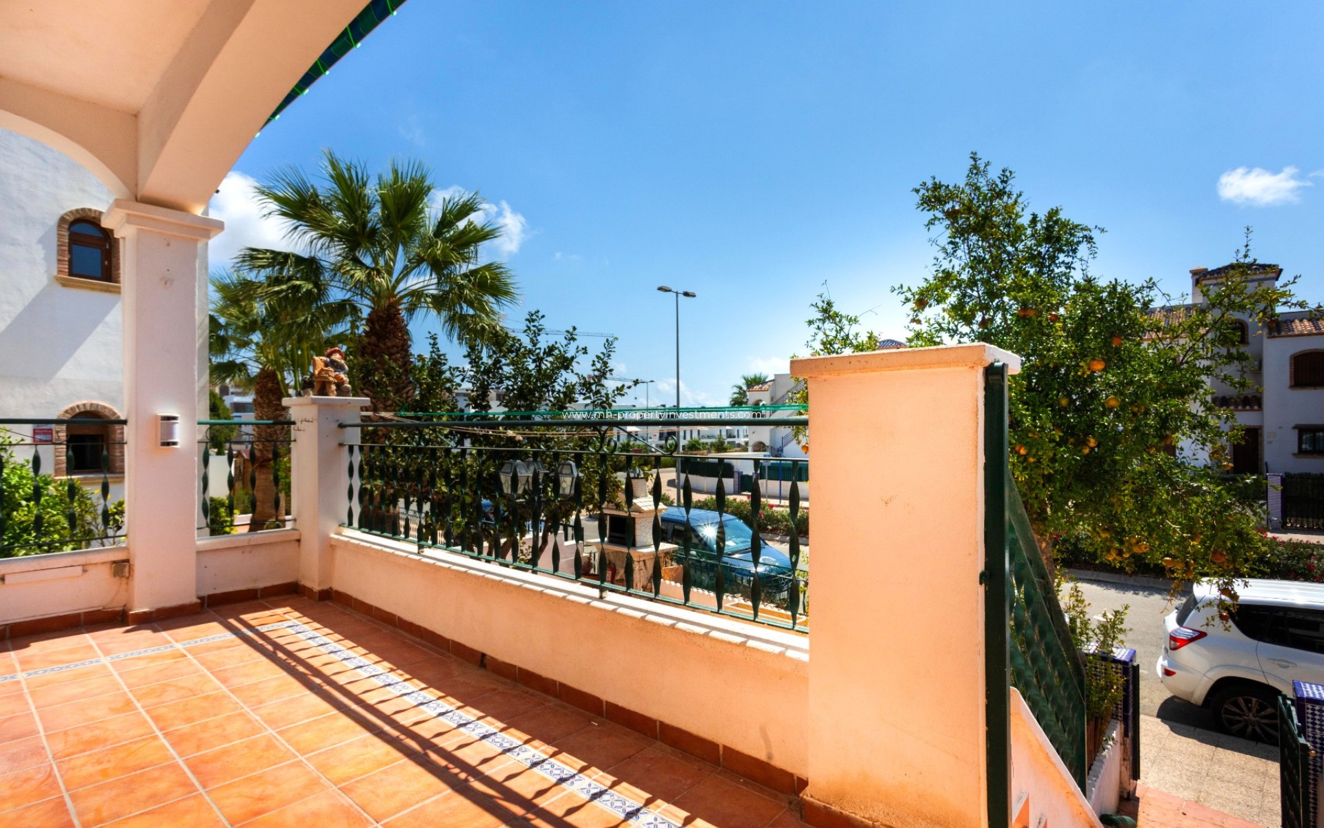 Resale - Apartment - Orihuela Costa - Pau 8