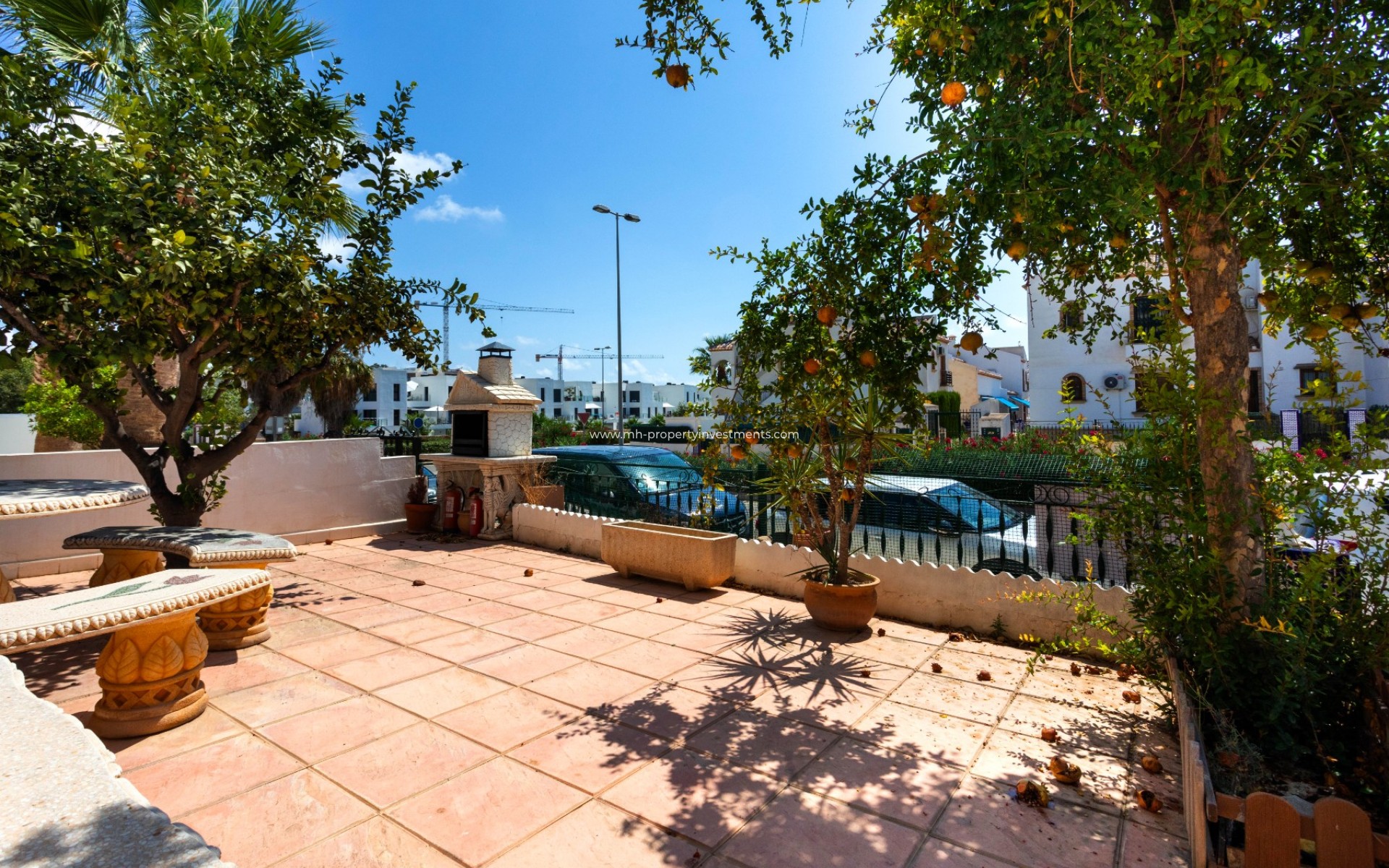 Resale - Apartment - Orihuela Costa - Pau 8