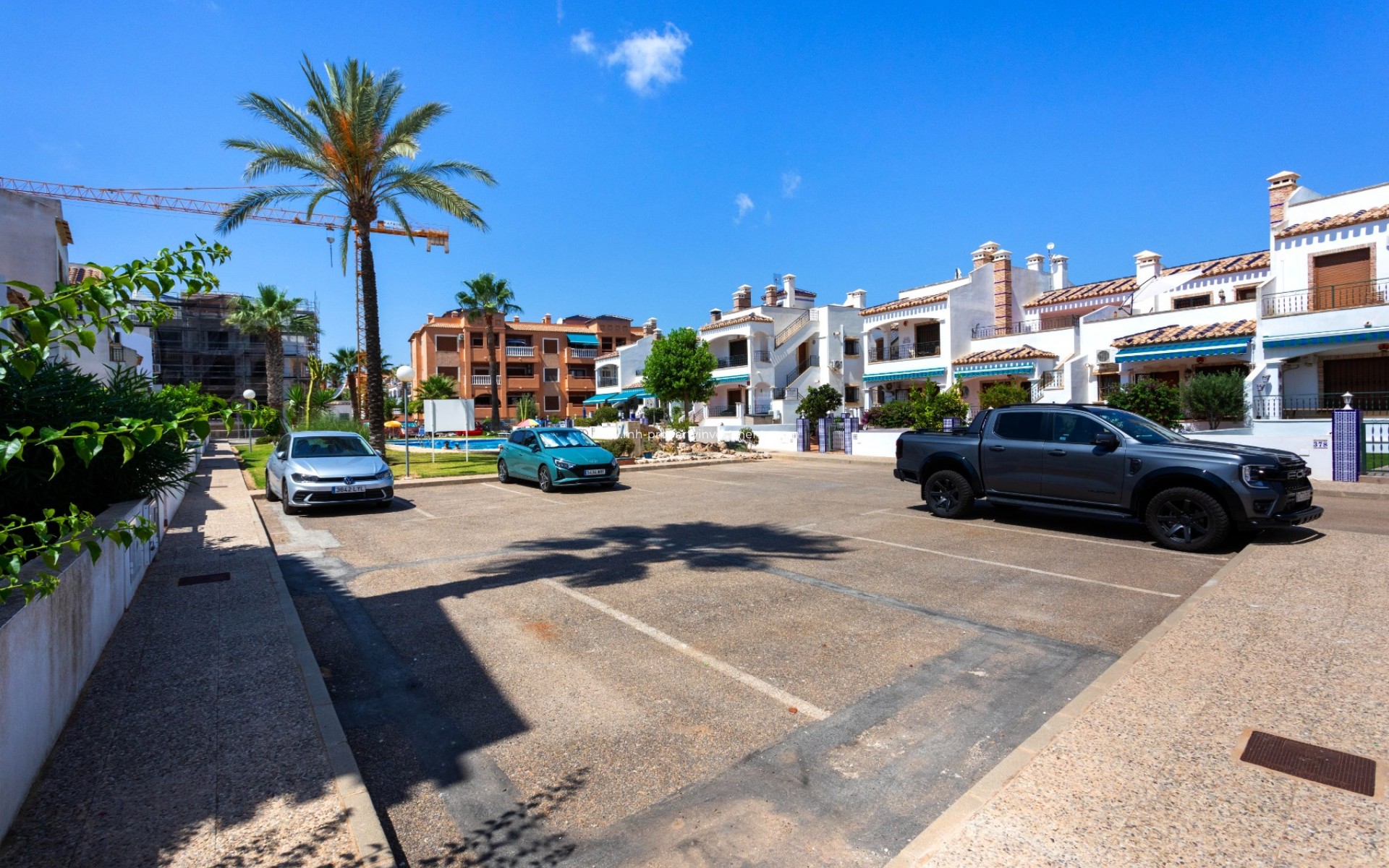 Resale - Apartment - Orihuela Costa - Pau 8