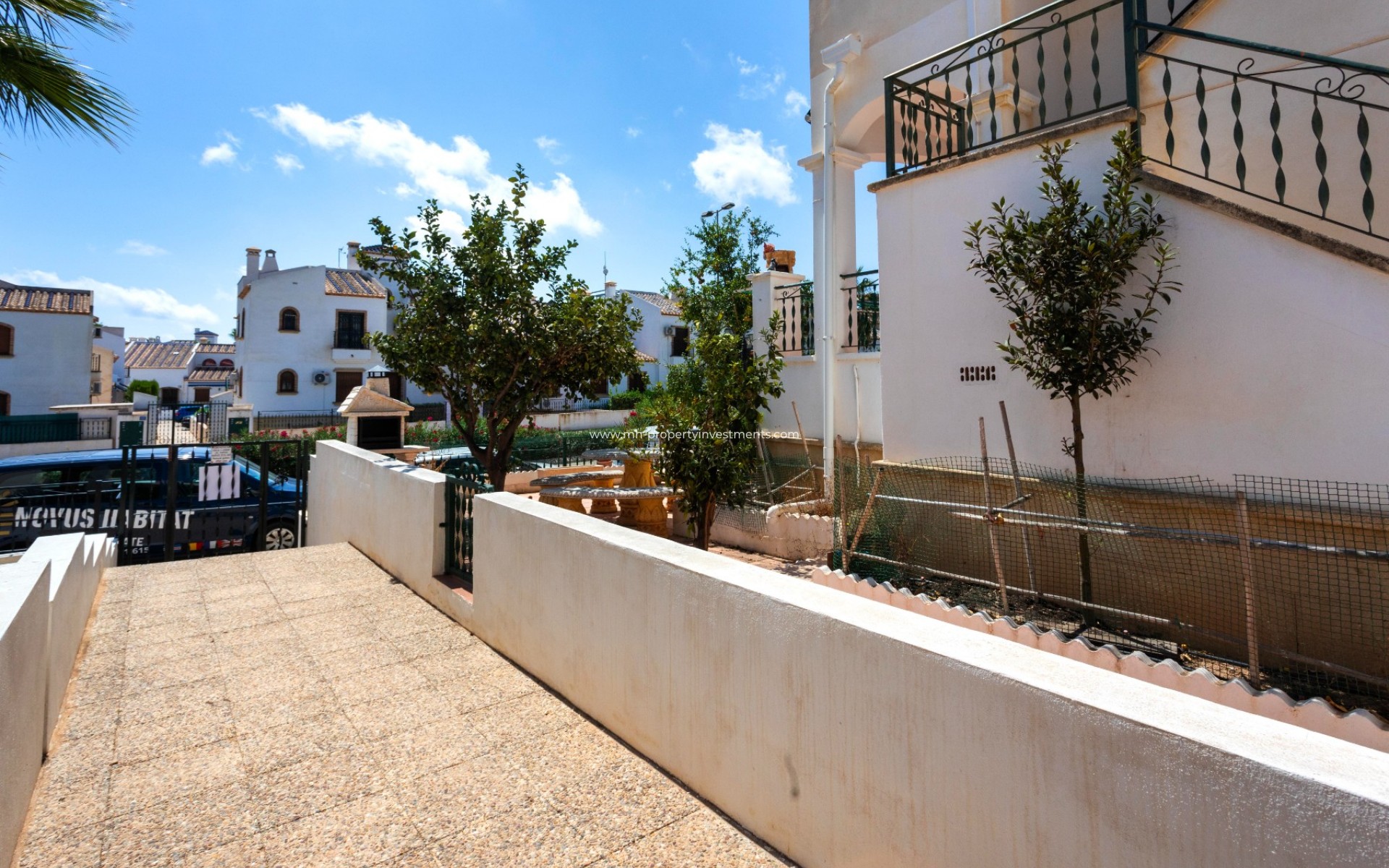 Resale - Apartment - Orihuela Costa - Pau 8